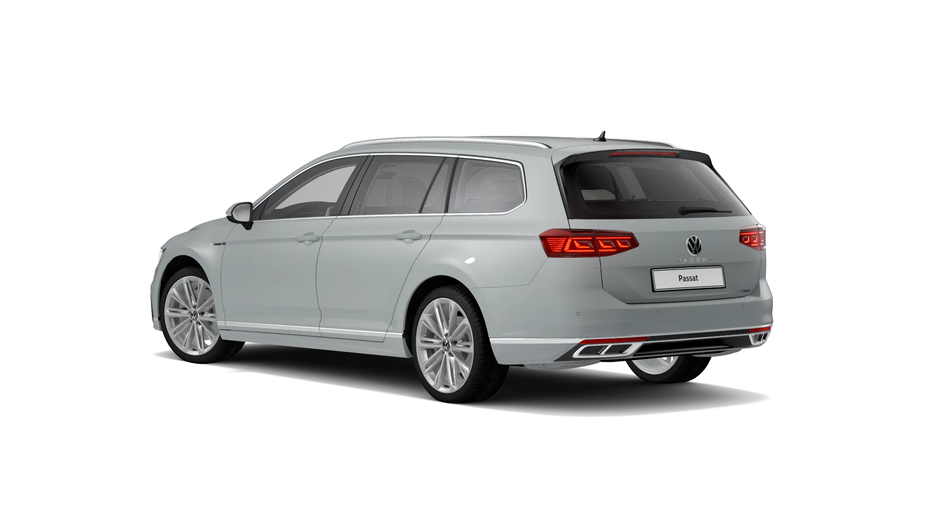 Volkswagen Passat Variant Elegance