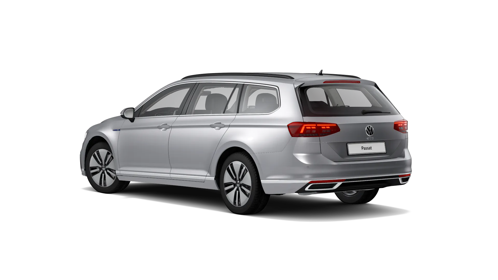 Volkswagen Passat Variant GTE