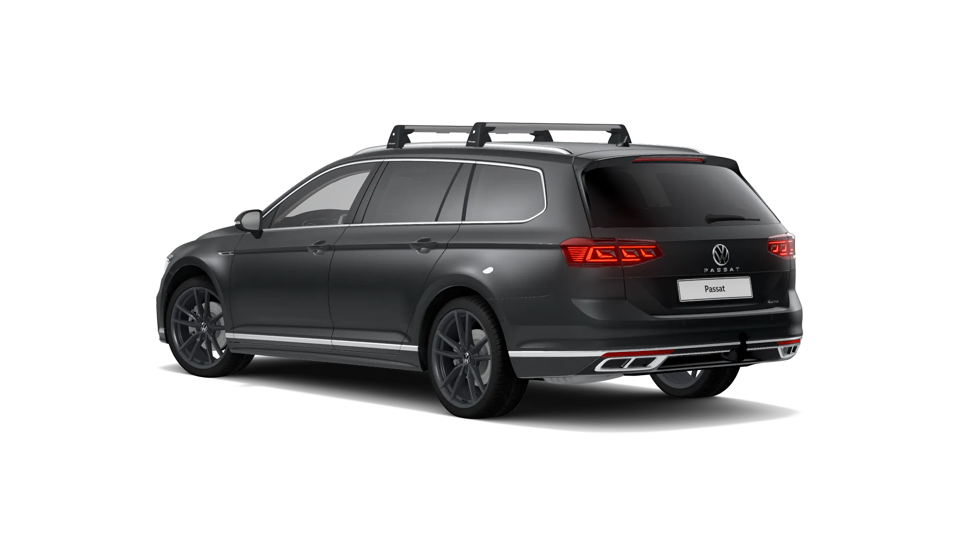 Volkswagen Passat Variant Elegance