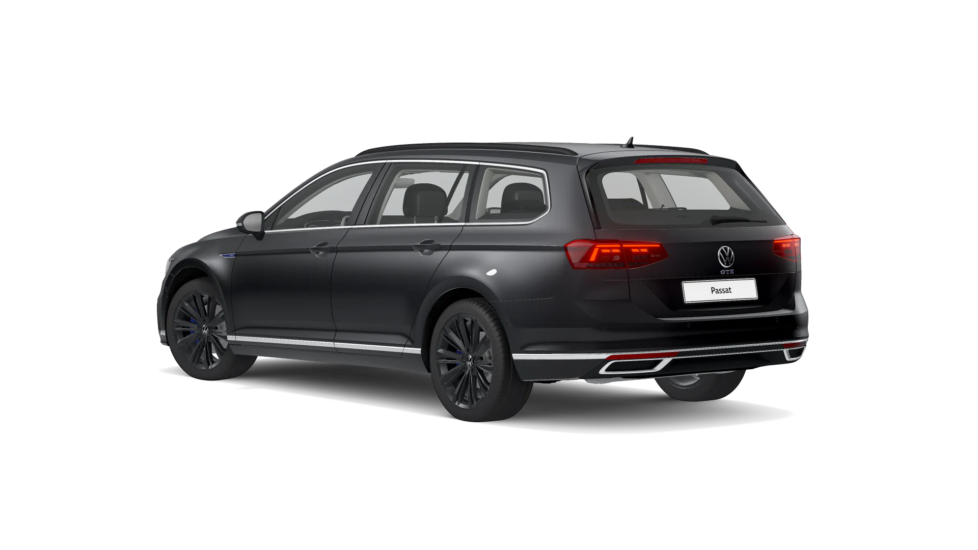 Volkswagen Passat Variant GTE