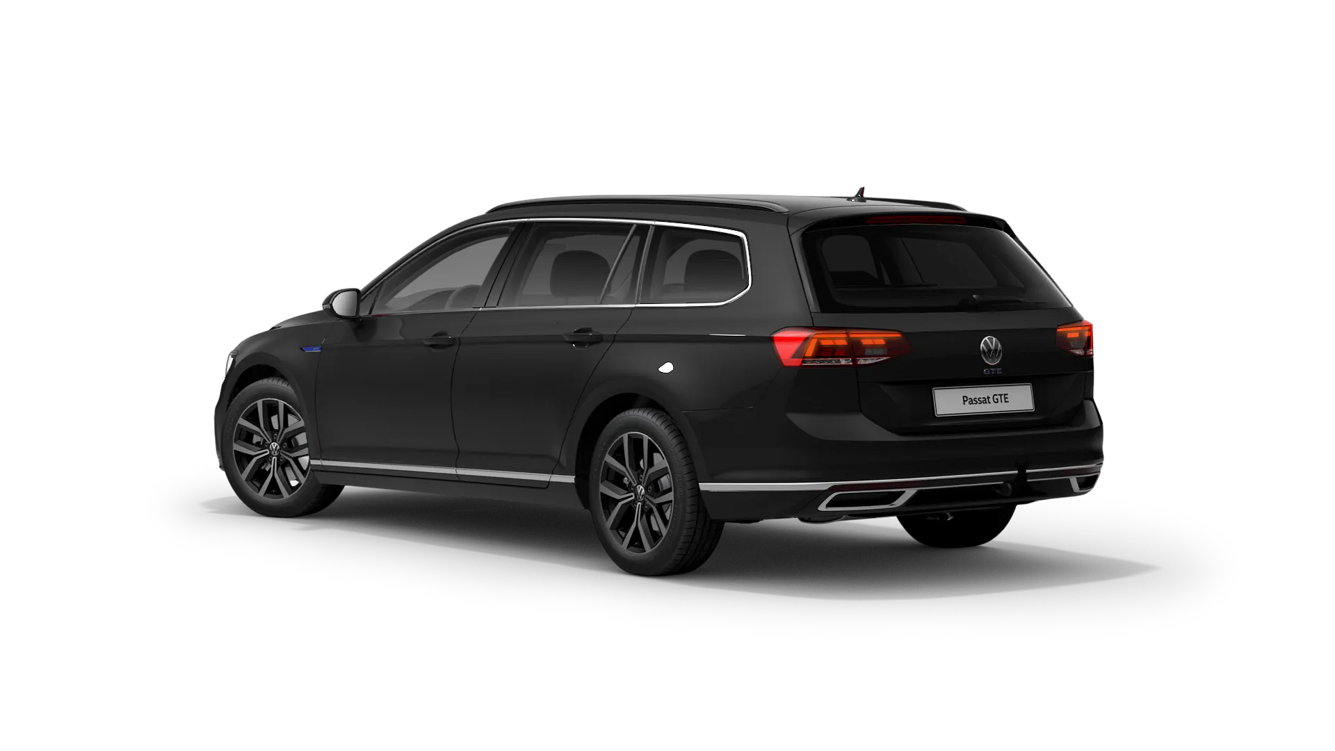 Volkswagen Passat Variant GTE