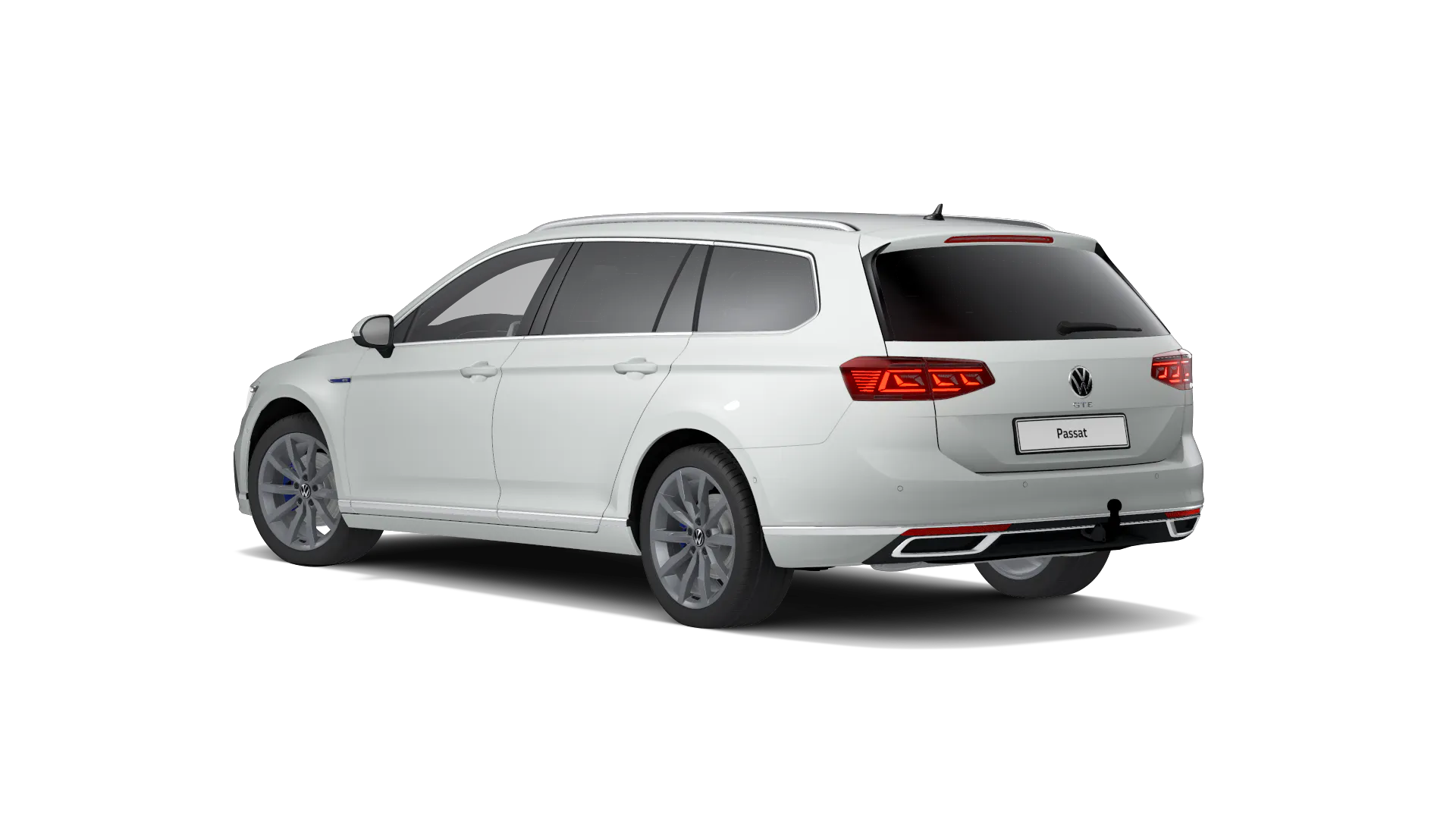 Volkswagen Passat Variant GTE