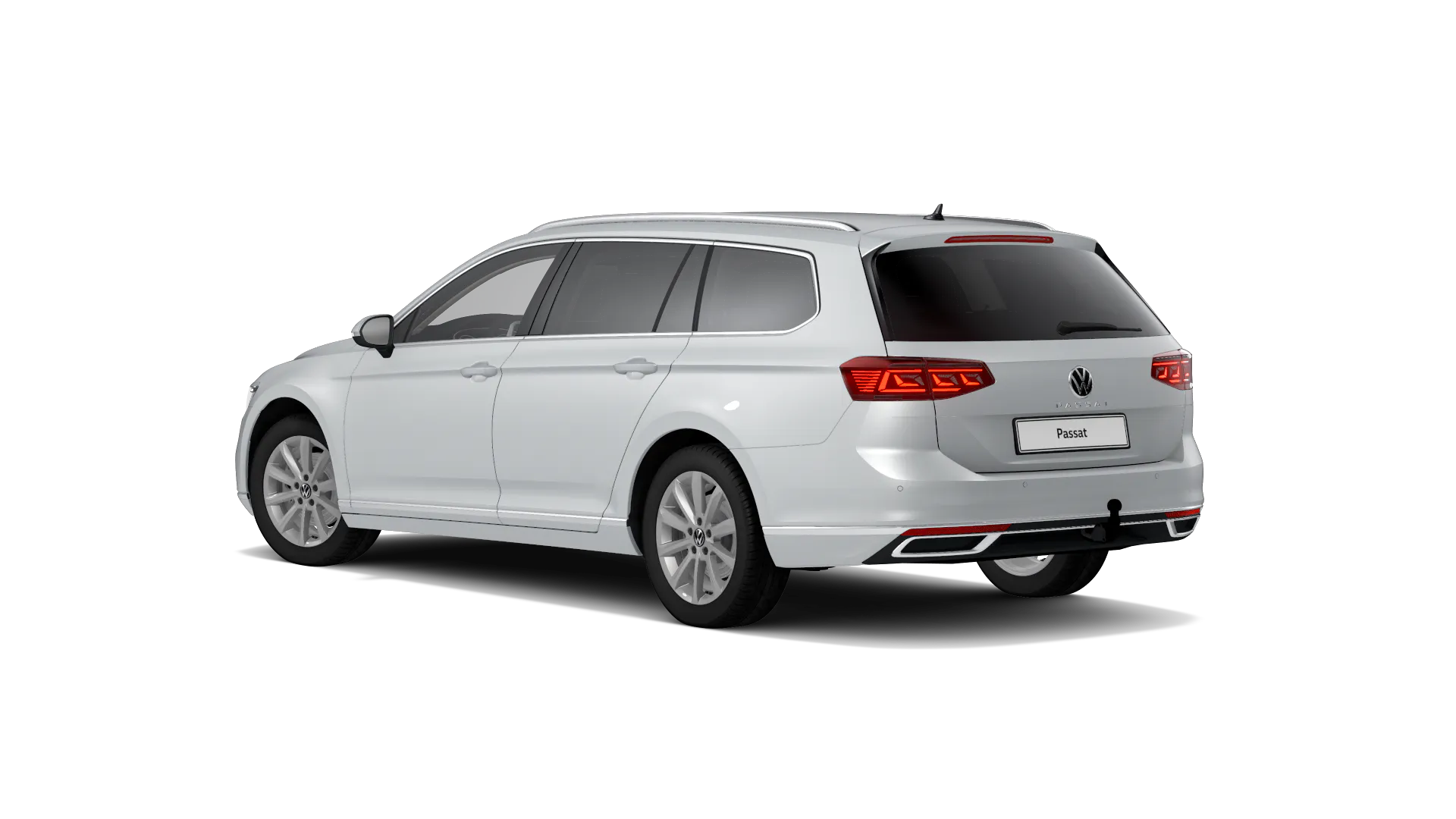 Volkswagen Passat Variant Elegance