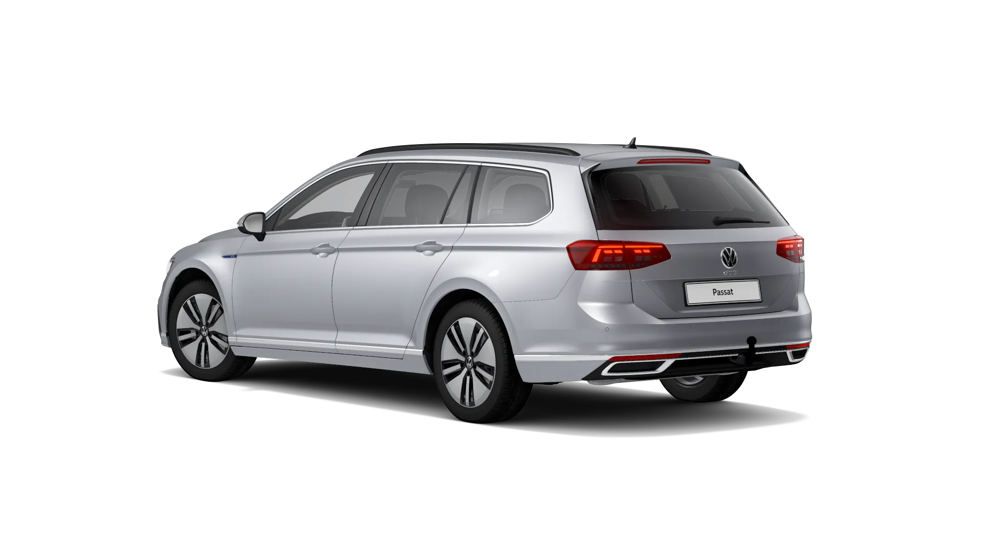 Volkswagen Passat Variant GTE