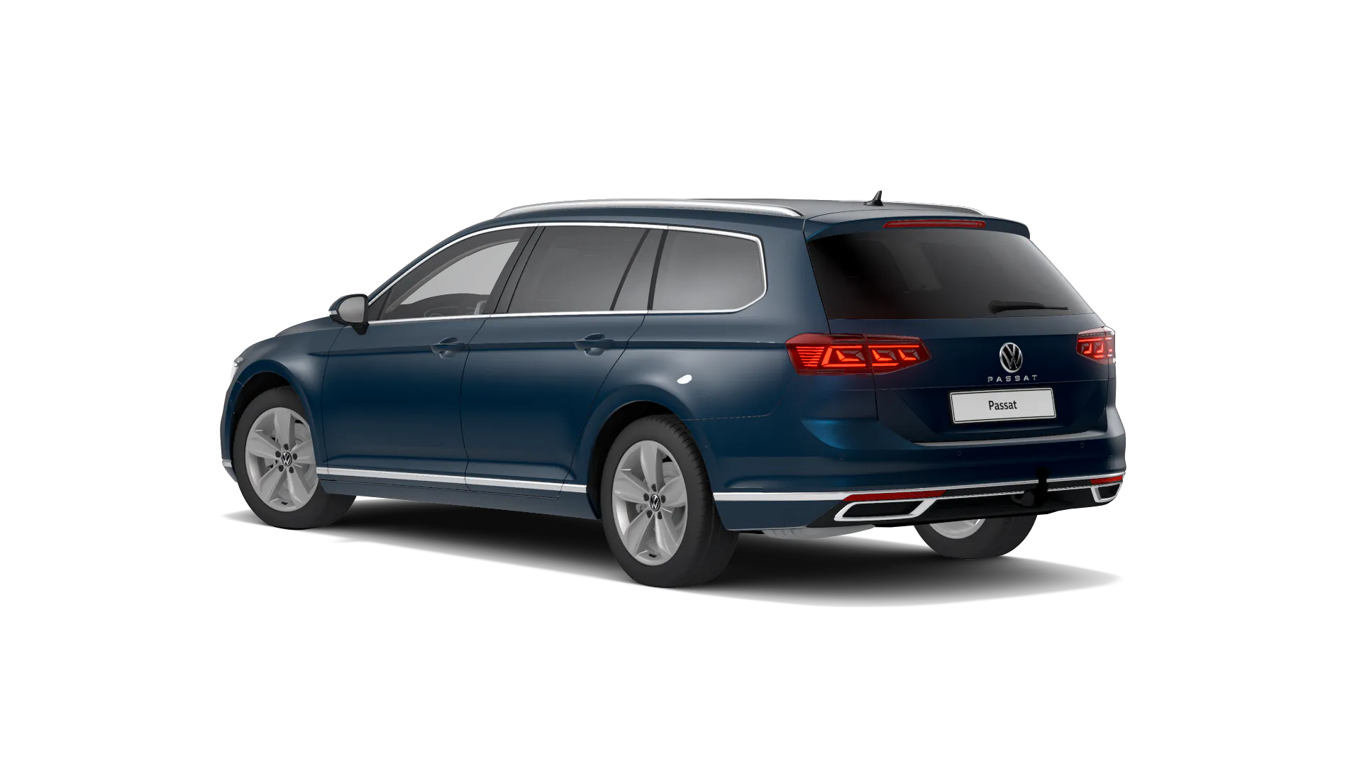Volkswagen Passat Variant Elegance