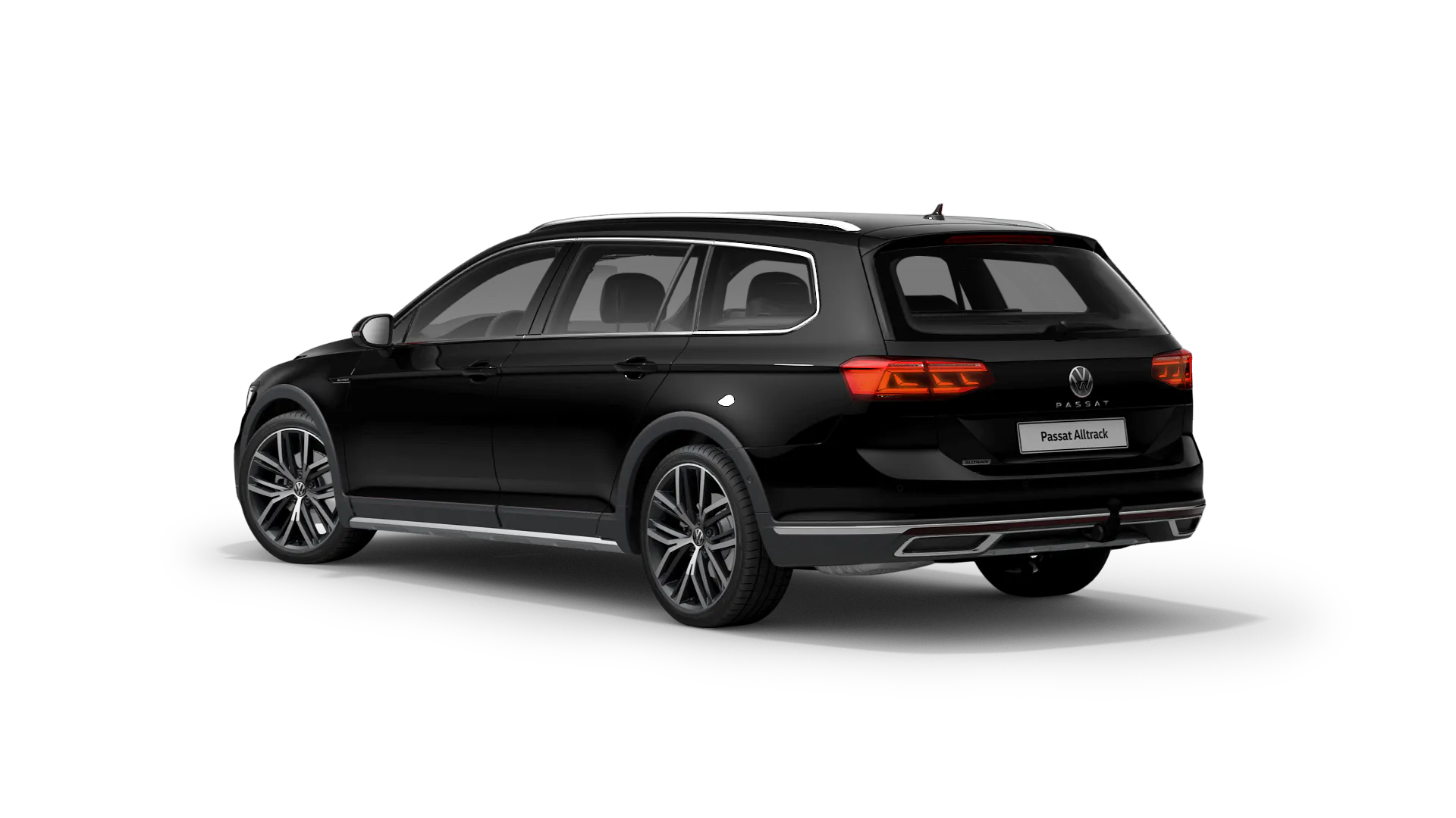 Volkswagen Passat Variant Alltrack
