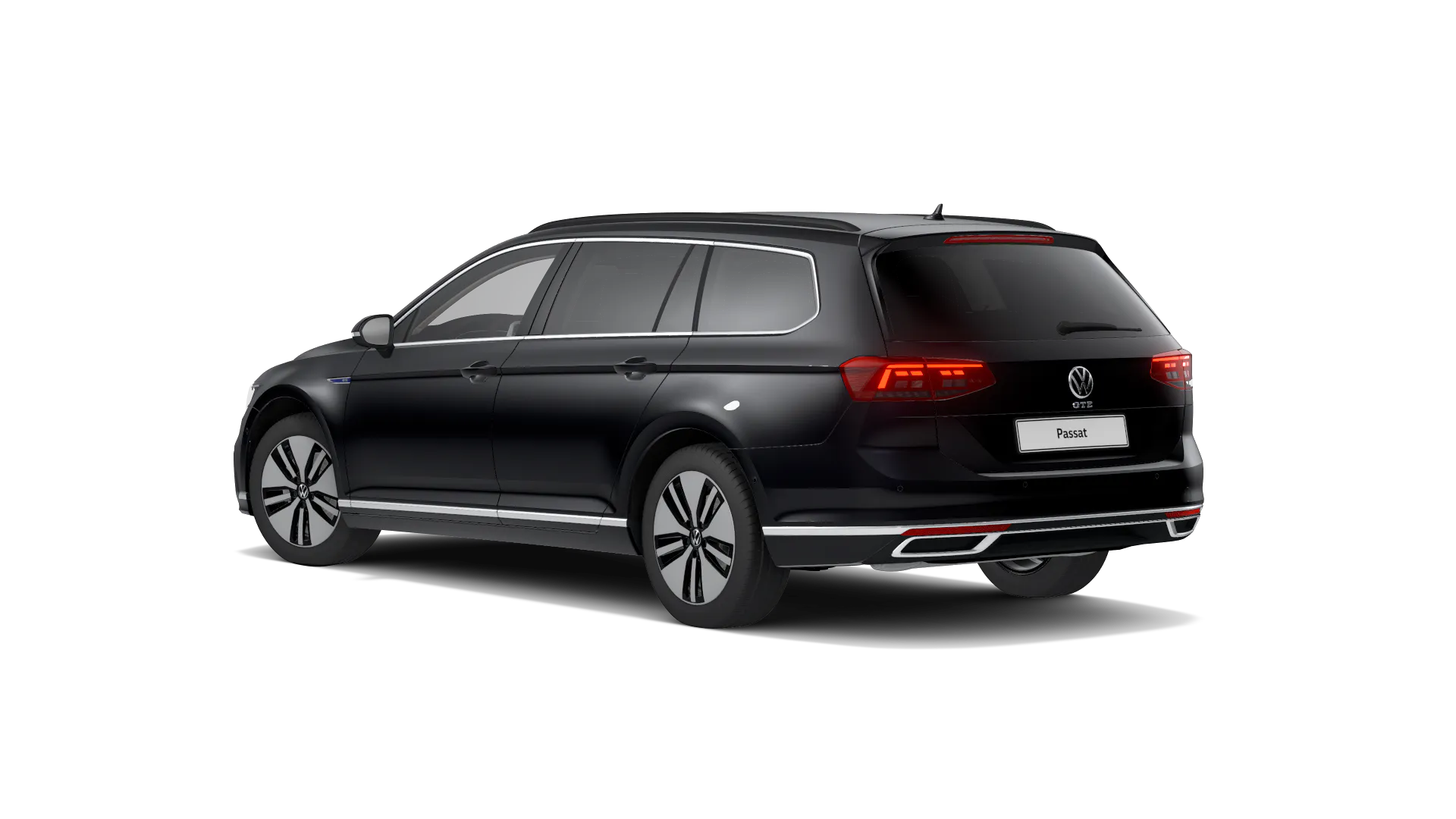 Volkswagen Passat Variant GTE