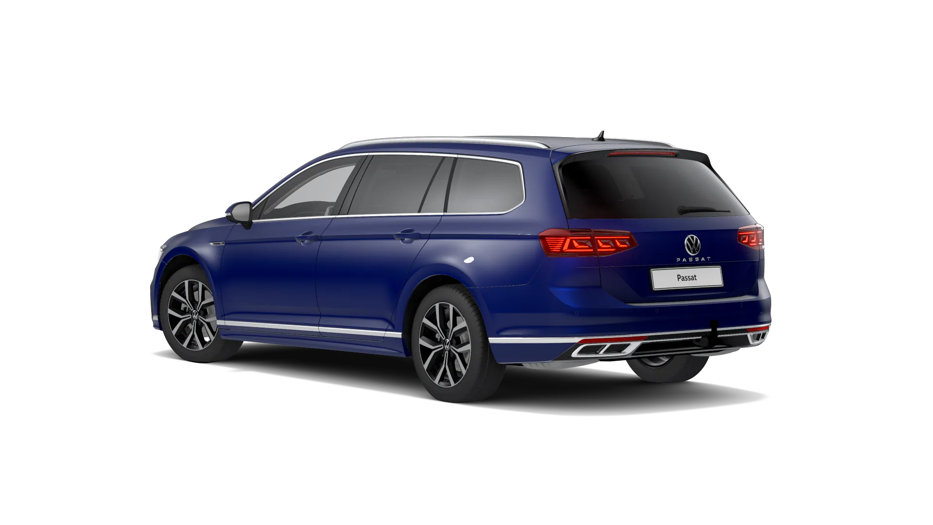 Volkswagen Passat Variant Elegance