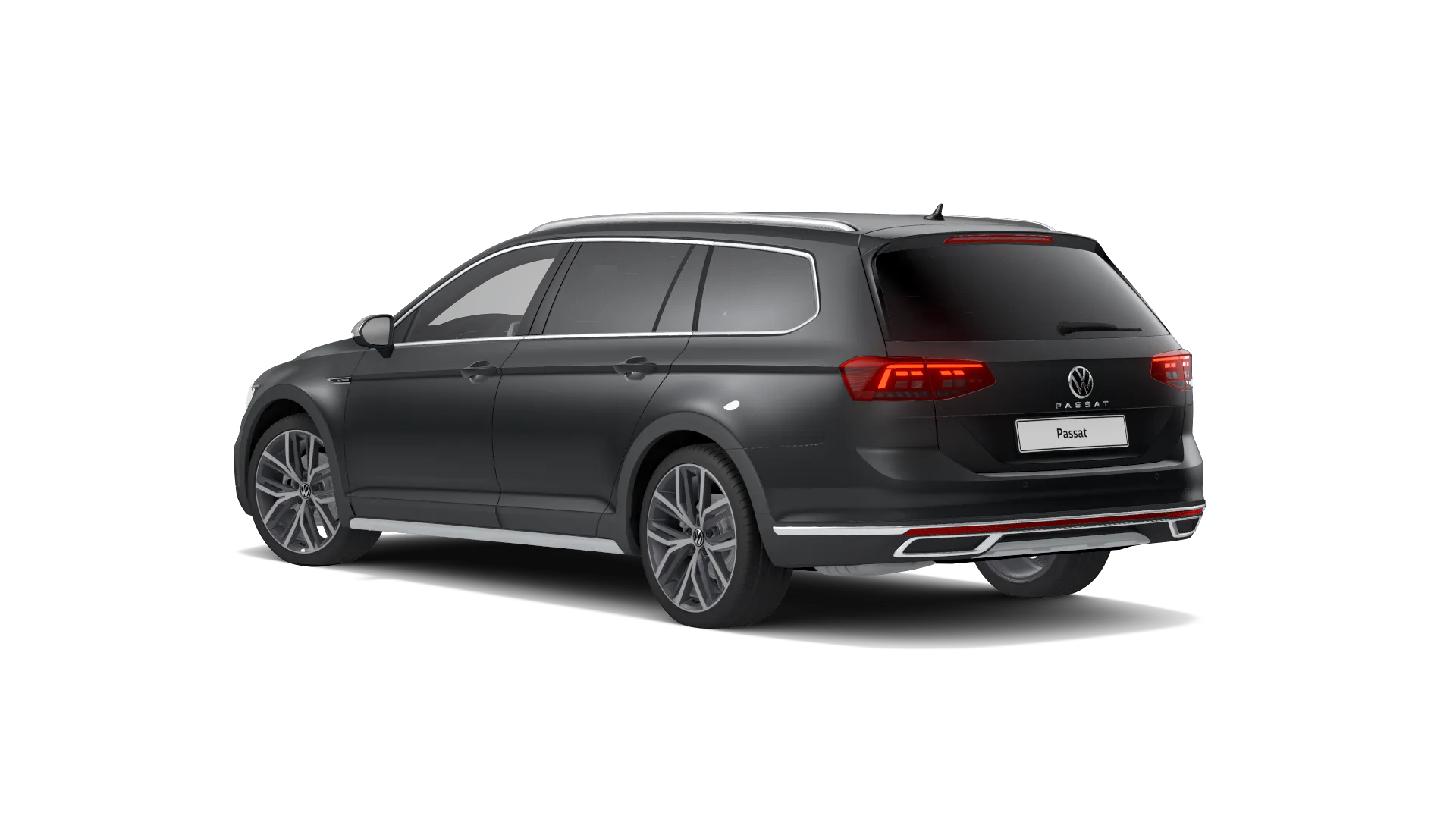 Volkswagen Passat Variant Alltrack