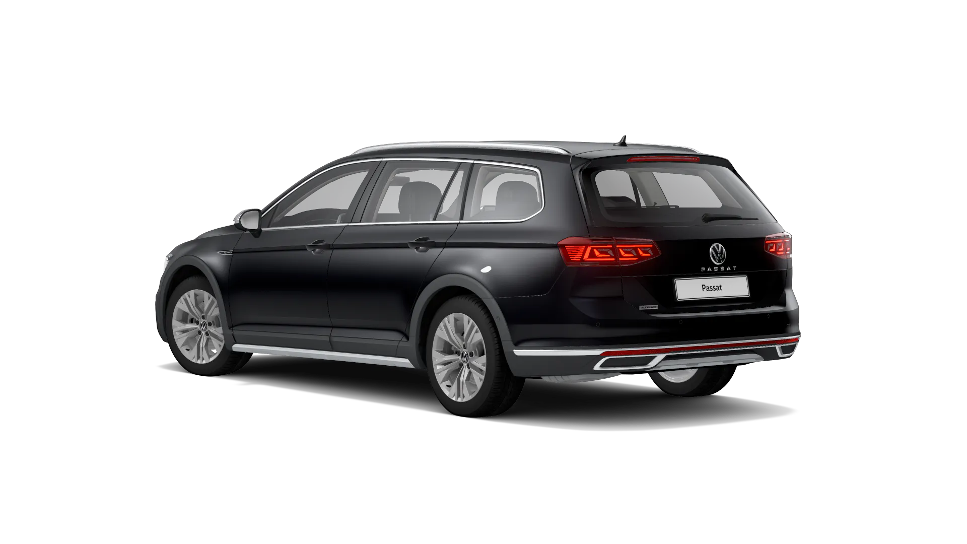 Volkswagen Passat Variant Alltrack