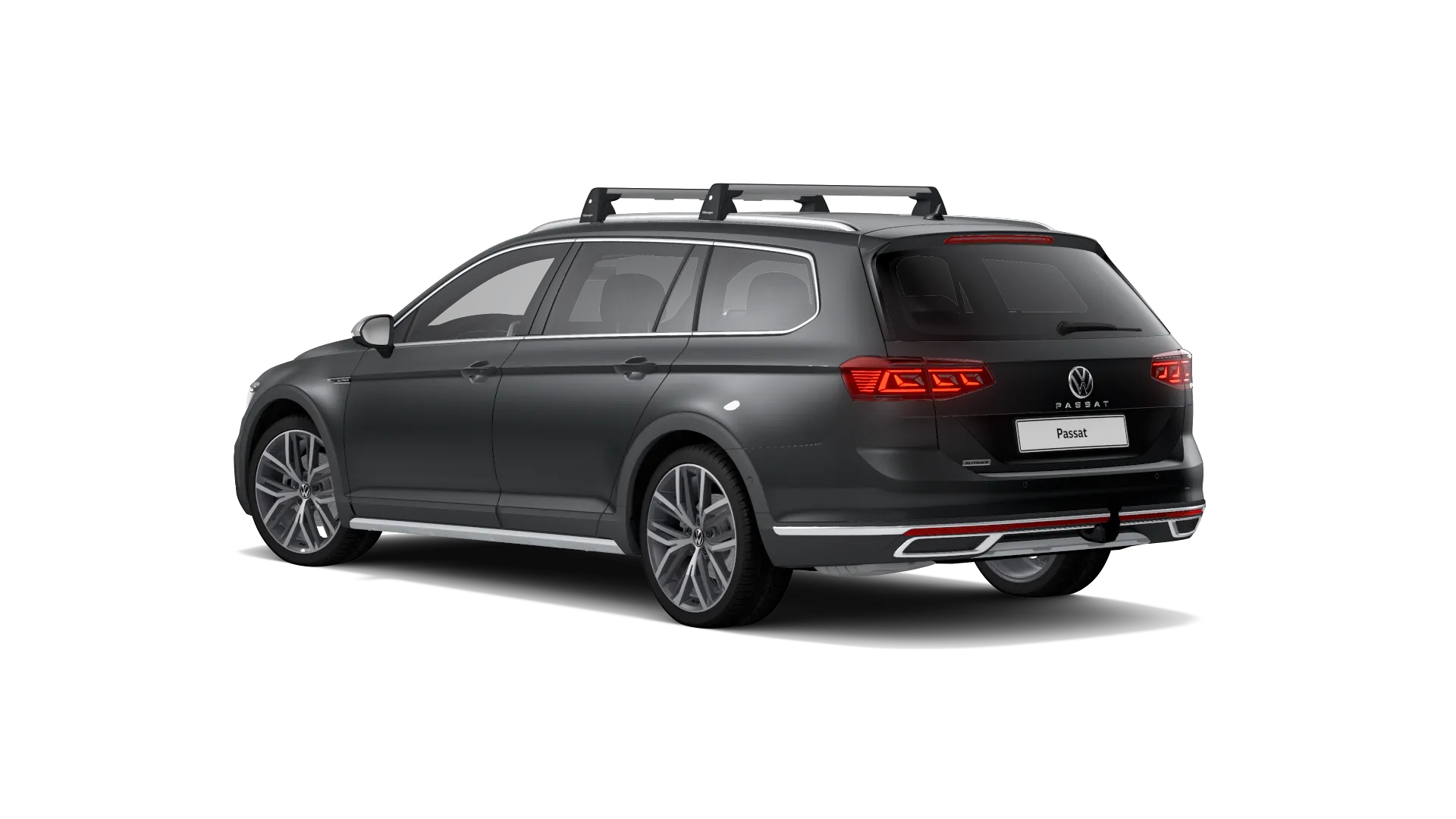Volkswagen Passat Variant Alltrack