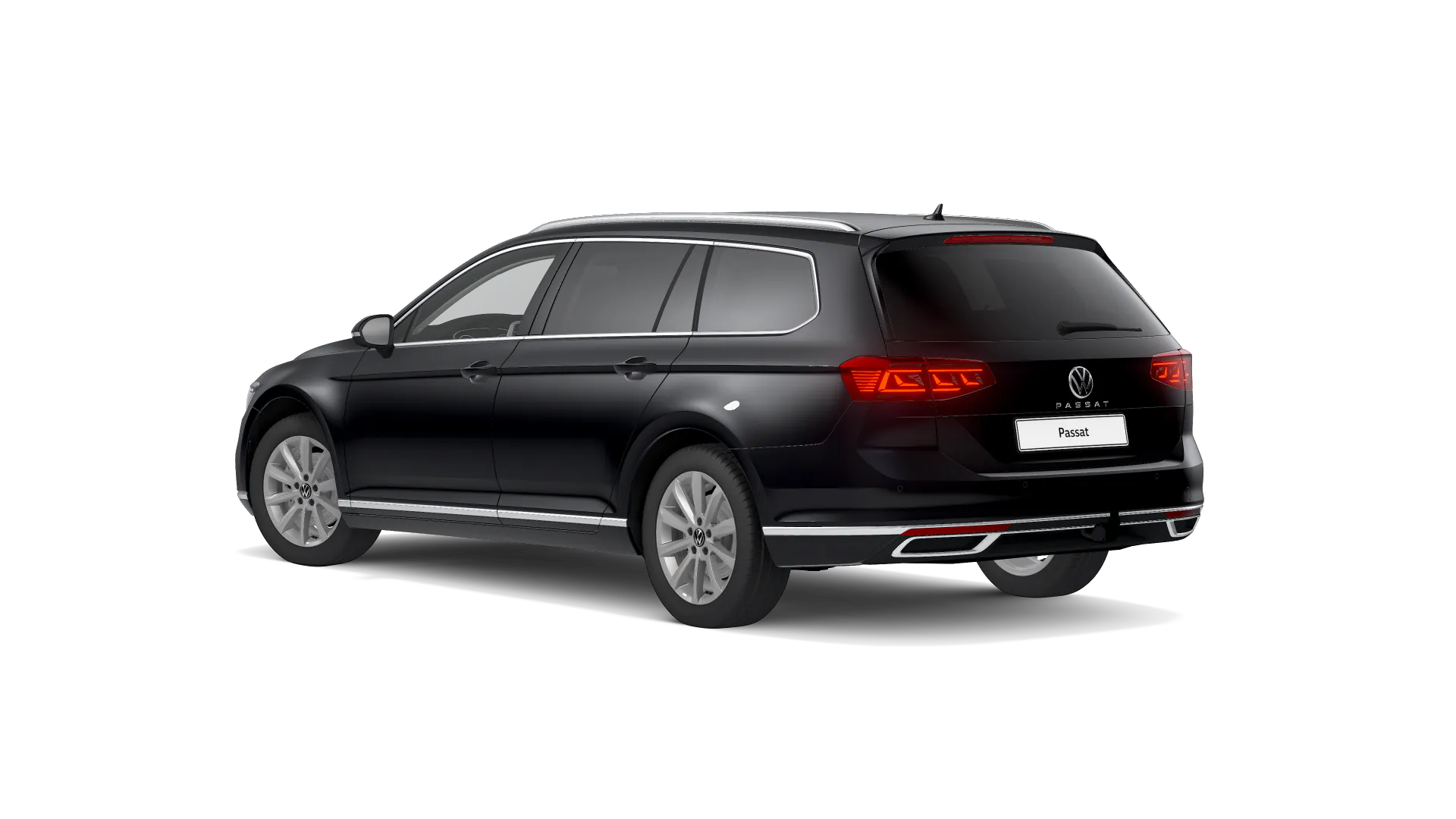 Volkswagen Passat Variant Elegance