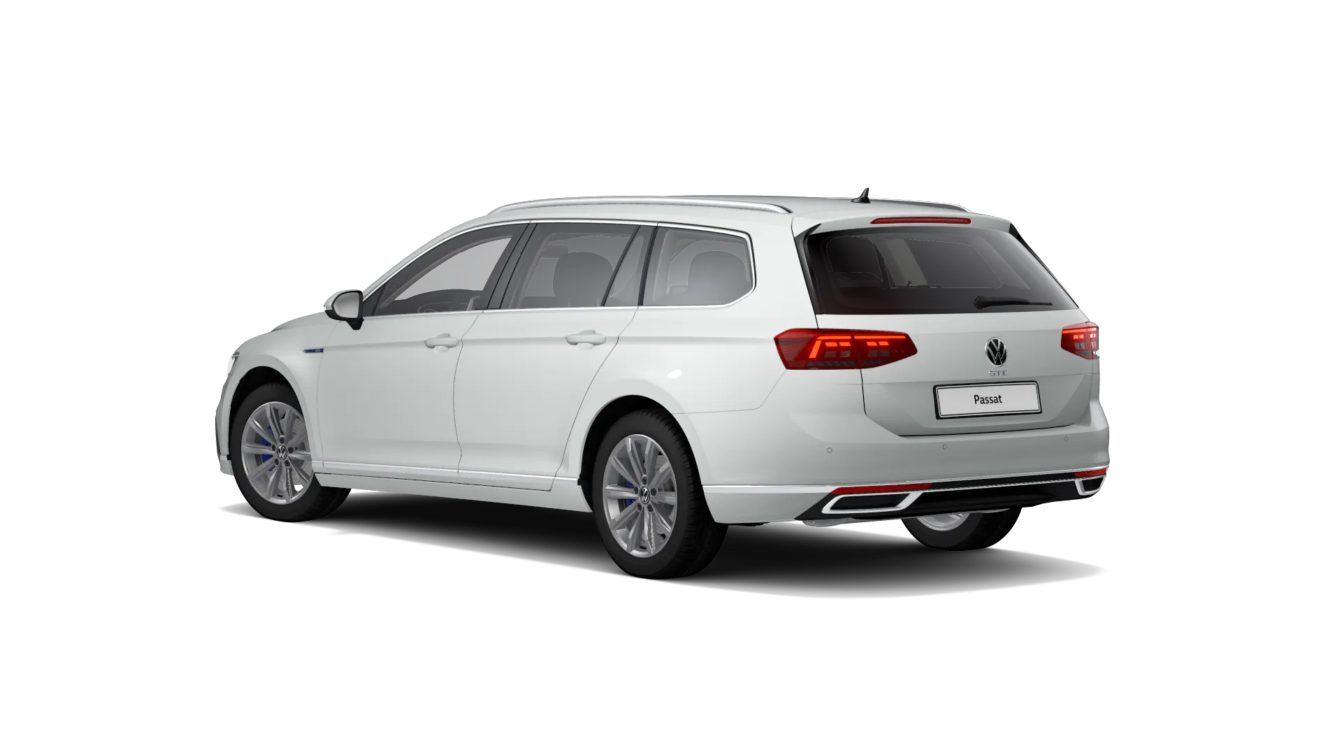 Volkswagen Passat Variant GTE
