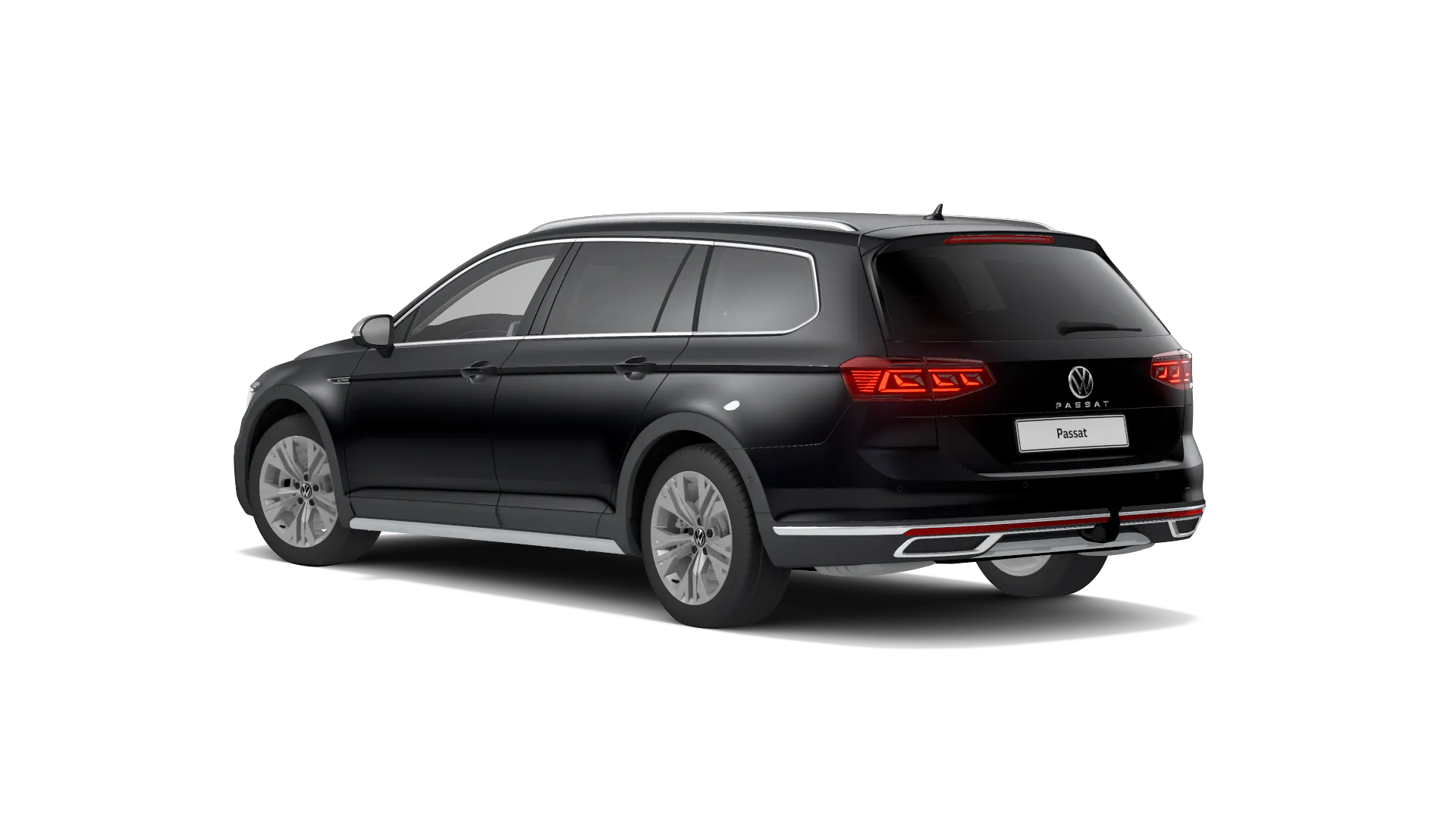 Volkswagen Passat Variant Alltrack