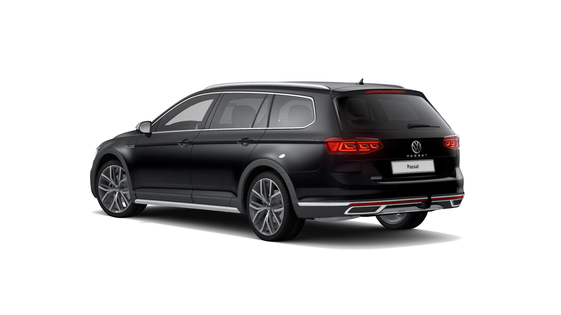 Volkswagen Passat Variant Alltrack