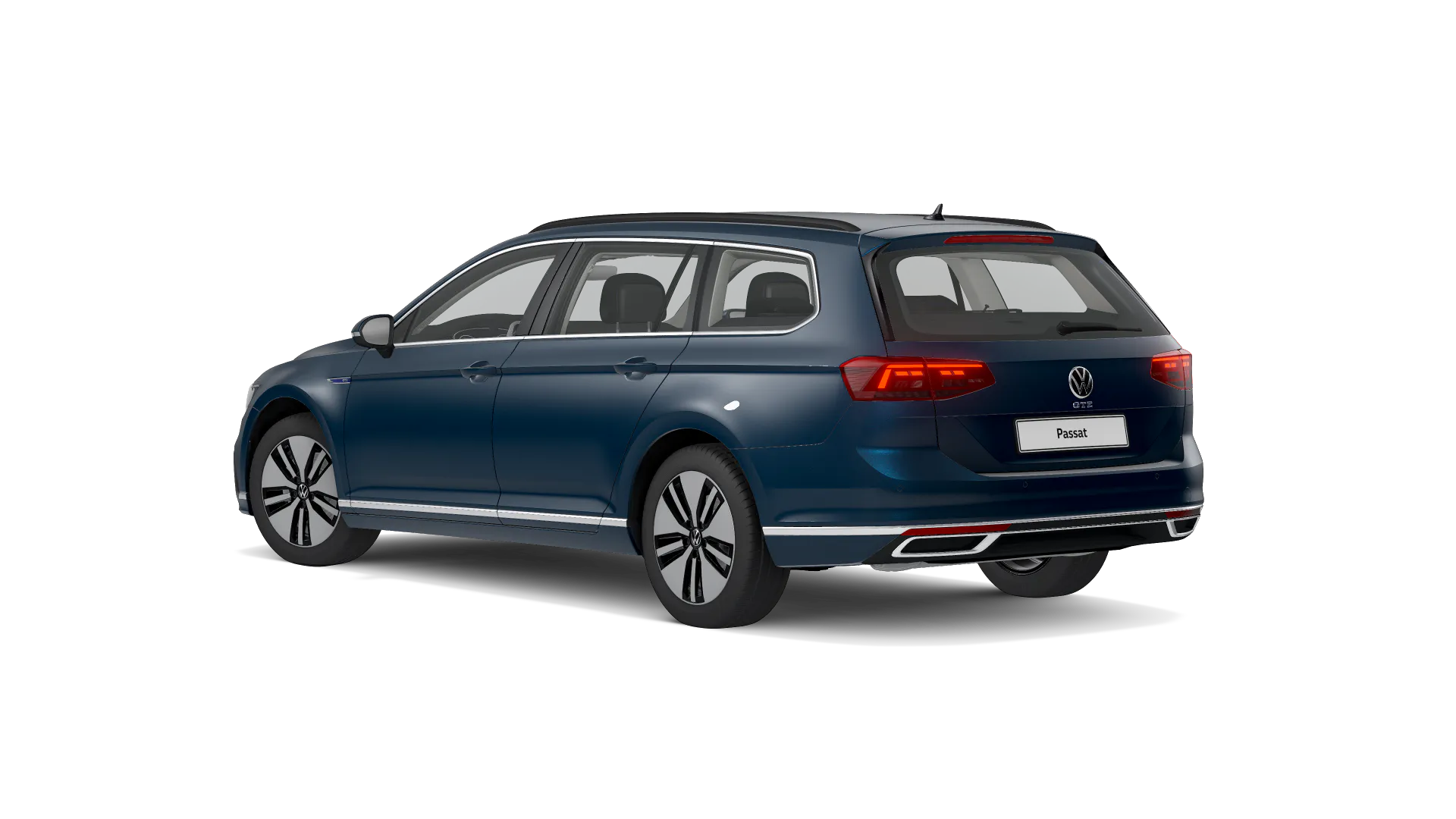 Volkswagen Passat Variant GTE