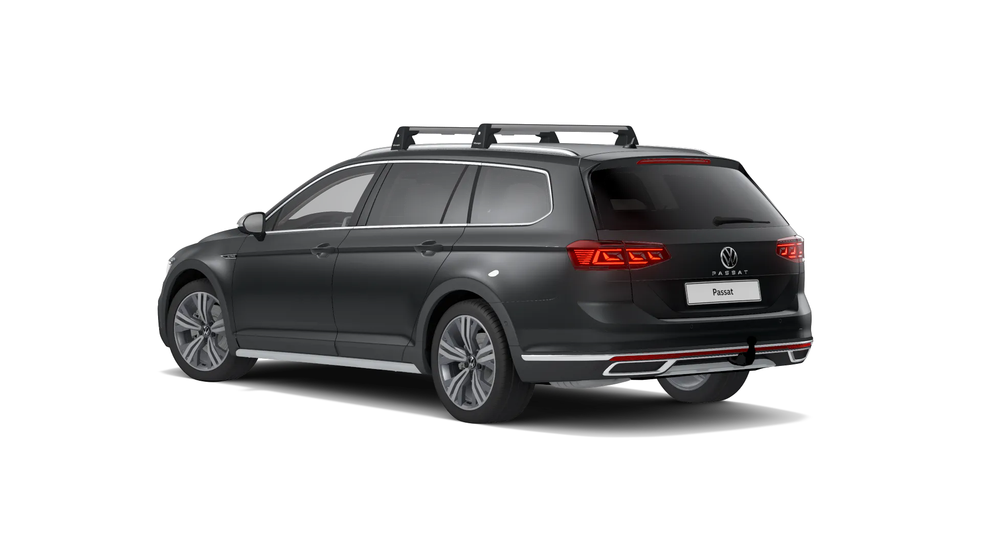 Volkswagen Passat Variant Alltrack