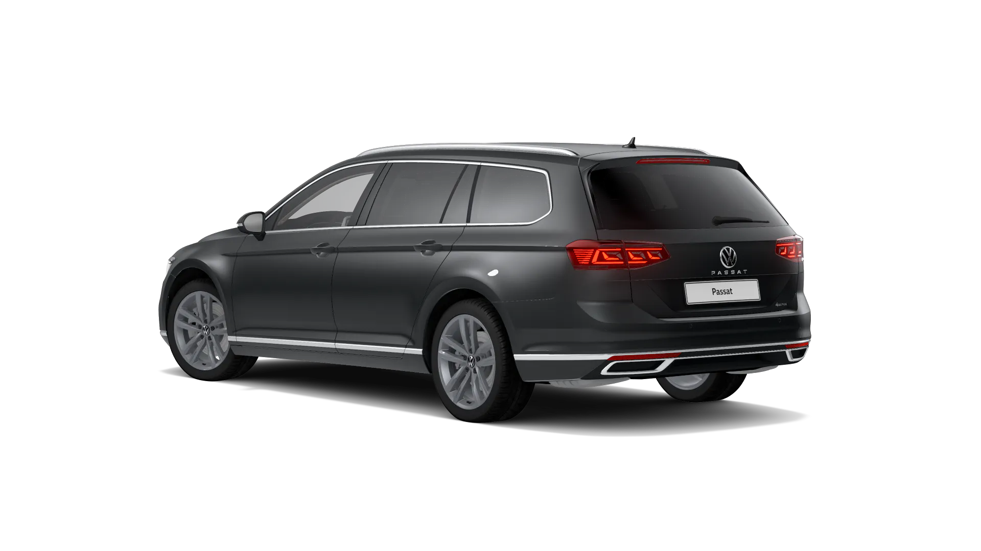 Volkswagen Passat Variant Elegance