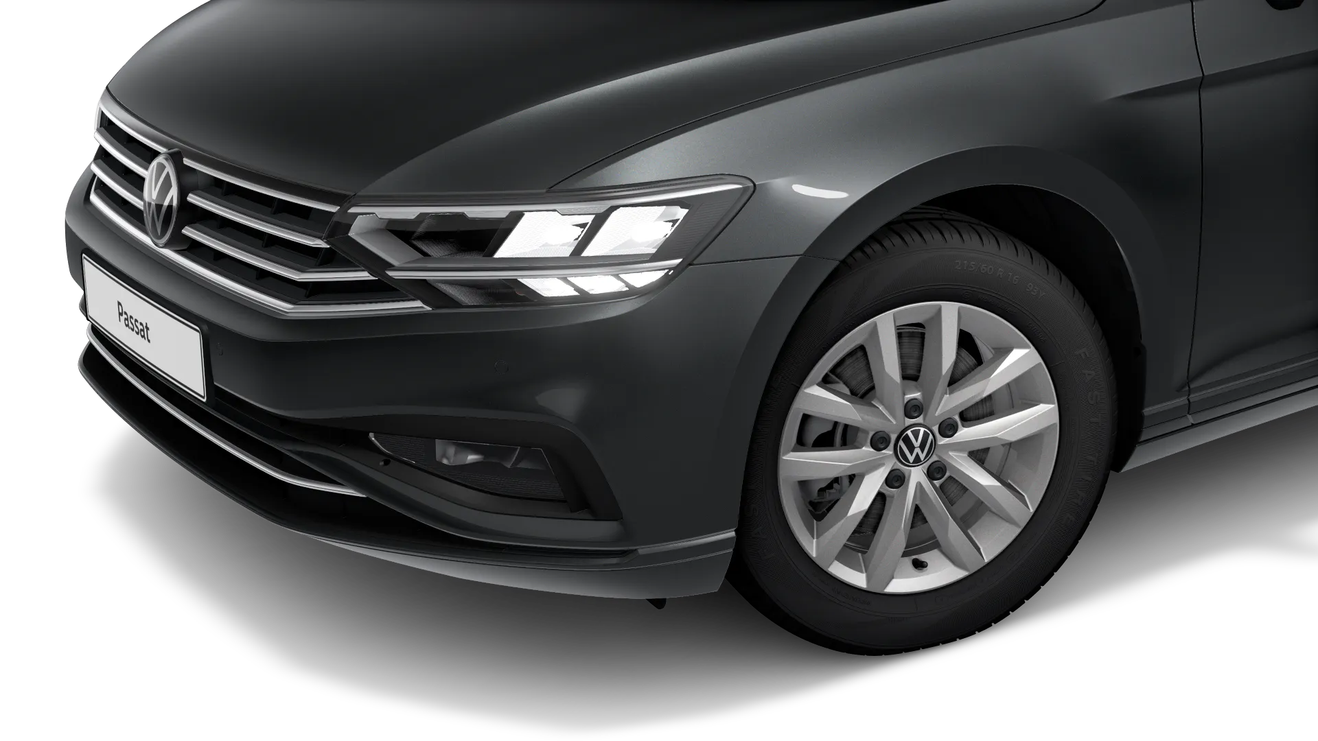 Volkswagen Passat Variant Business