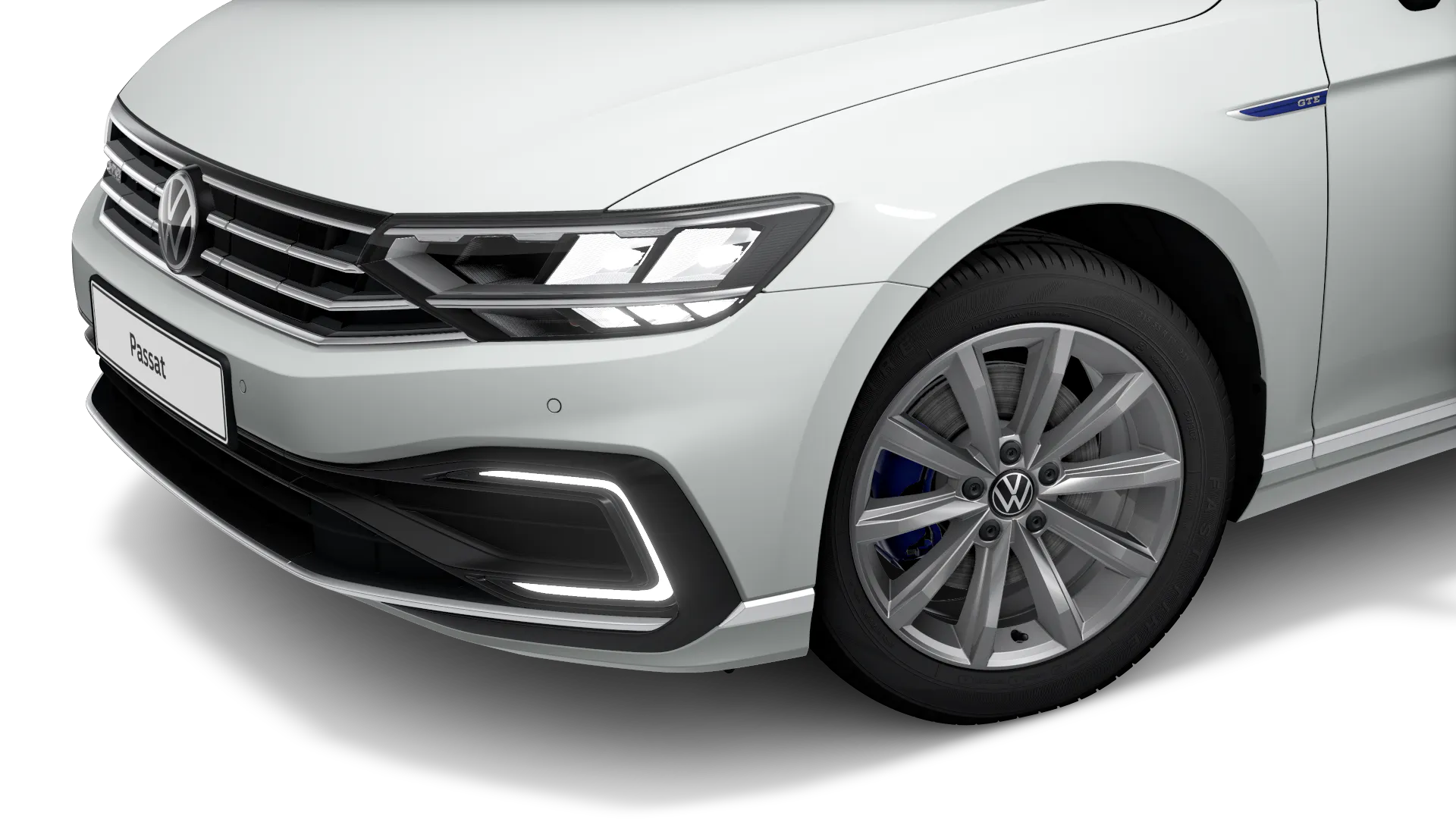 Volkswagen Passat Variant GTE