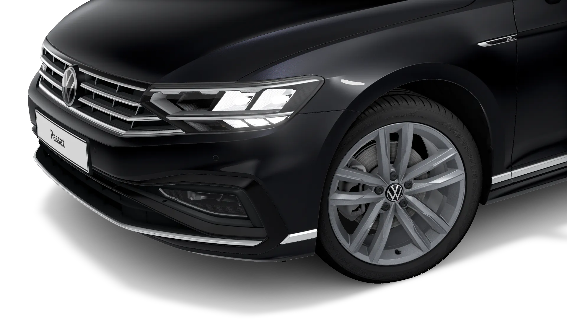 Volkswagen Passat Variant R-Line