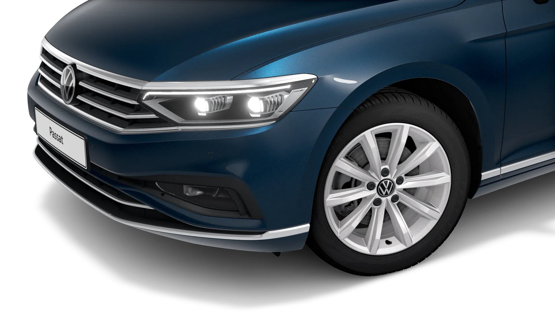Volkswagen Passat Variant Elegance