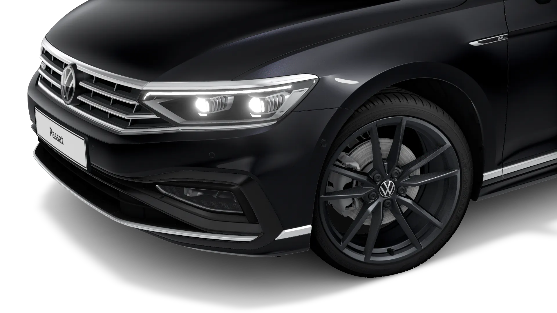 Volkswagen Passat Variant Elegance