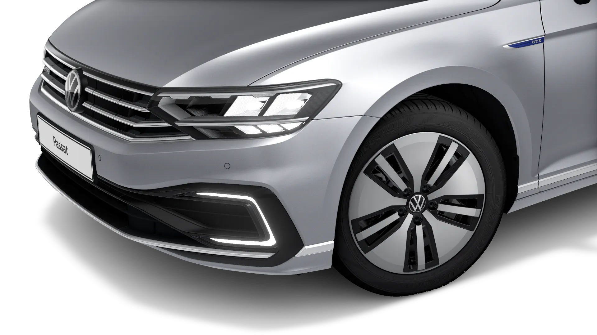 Volkswagen Passat Variant GTE