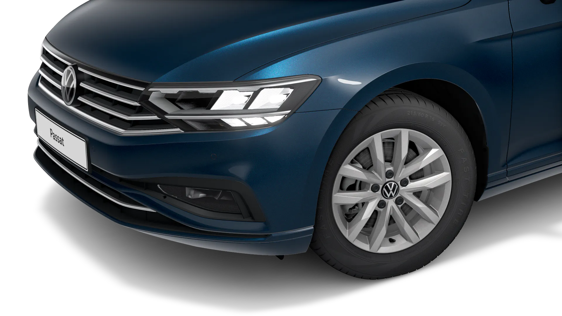 Volkswagen Passat Variant Business