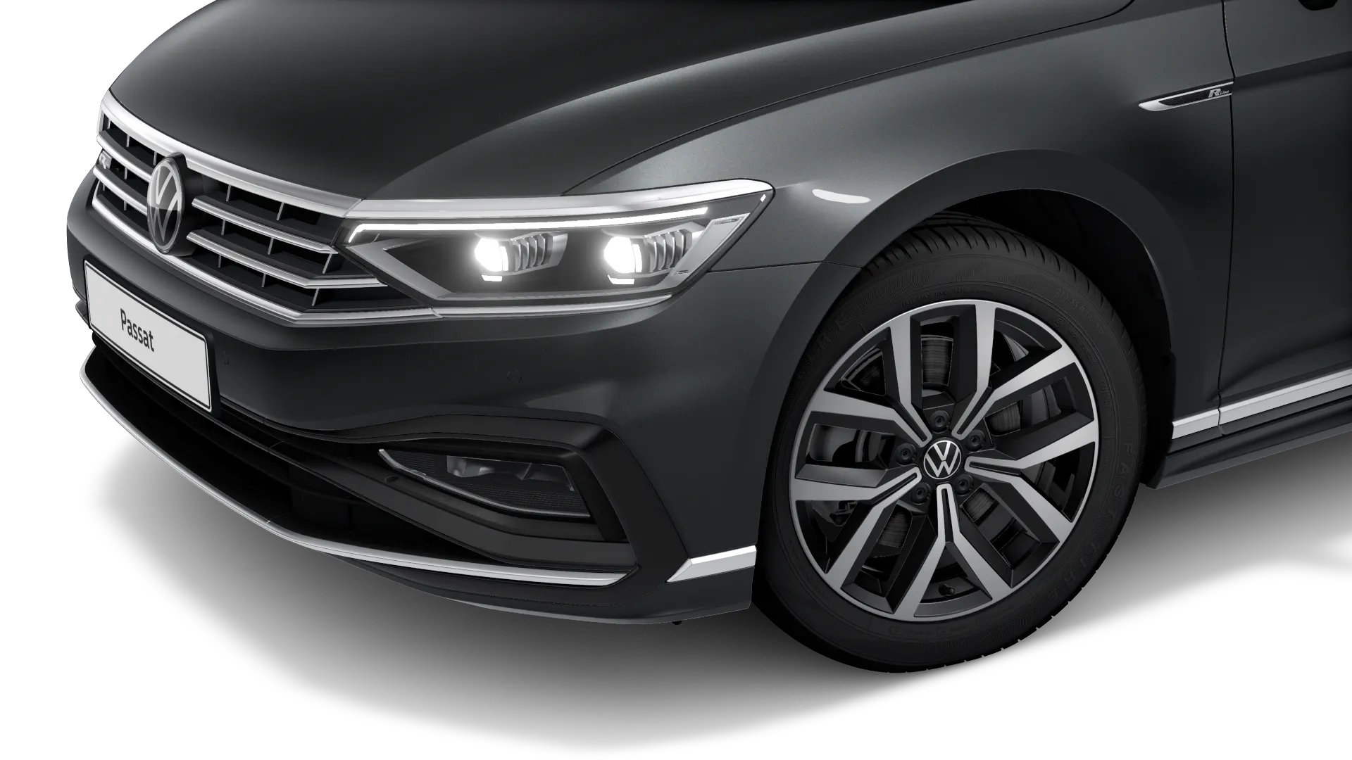 Volkswagen Passat Variant Elegance