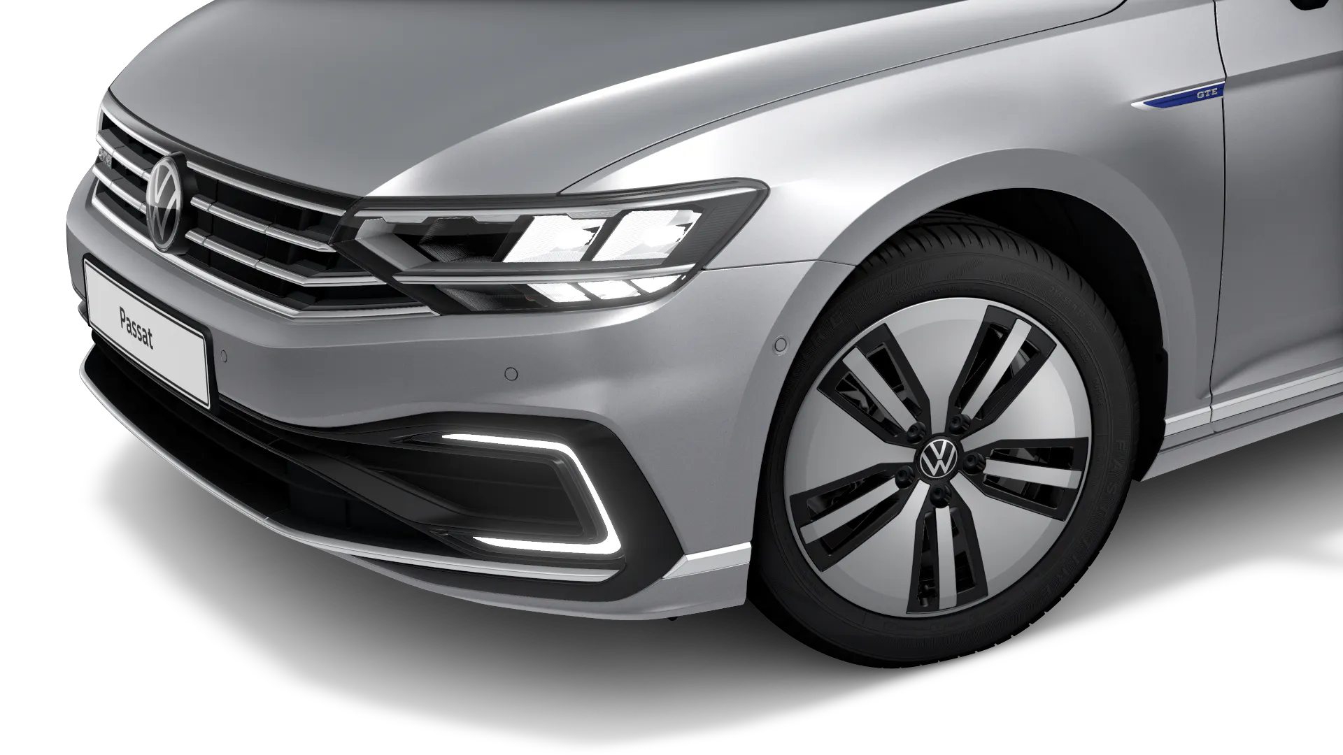 Volkswagen Passat Variant GTE