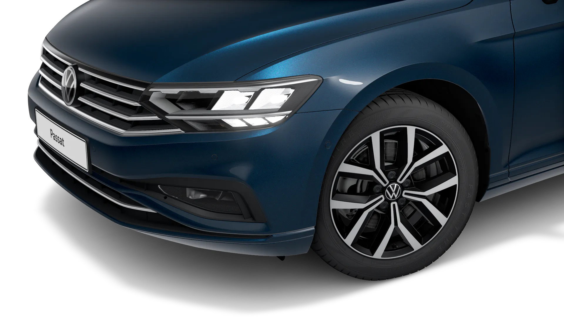 Volkswagen Passat Variant Business