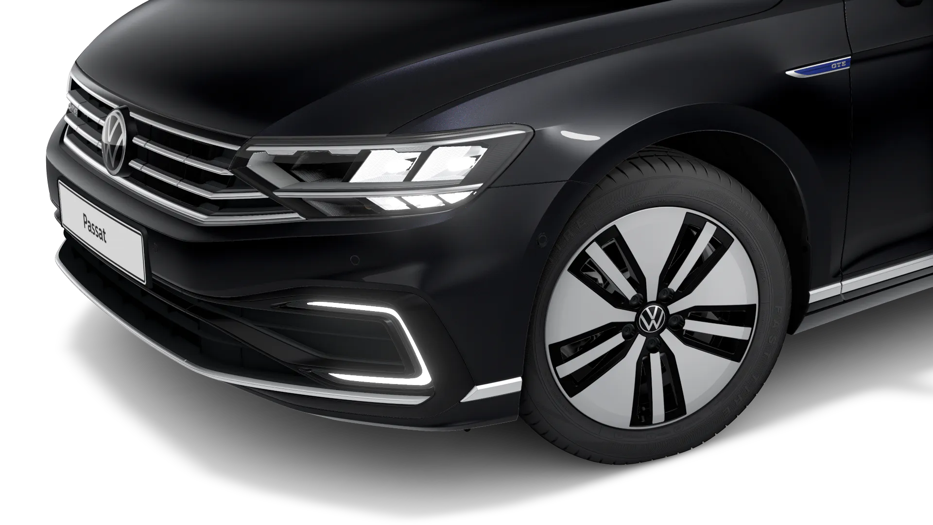 Volkswagen Passat Variant GTE