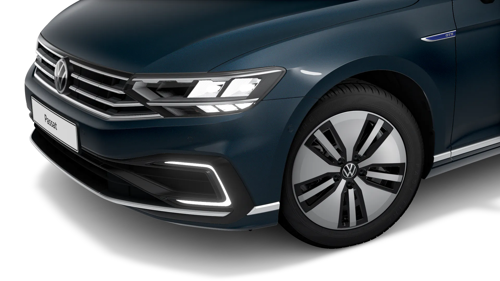 Volkswagen Passat Variant GTE