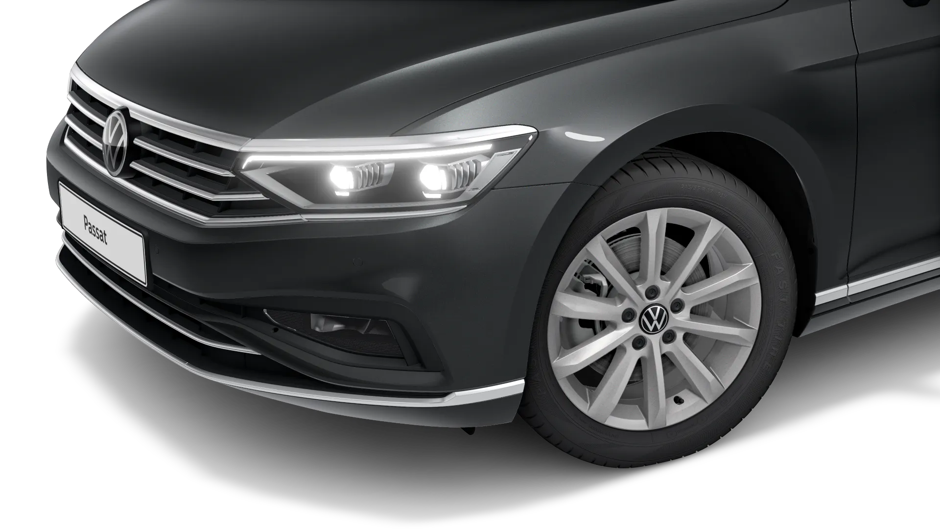 Volkswagen Passat Variant Elegance