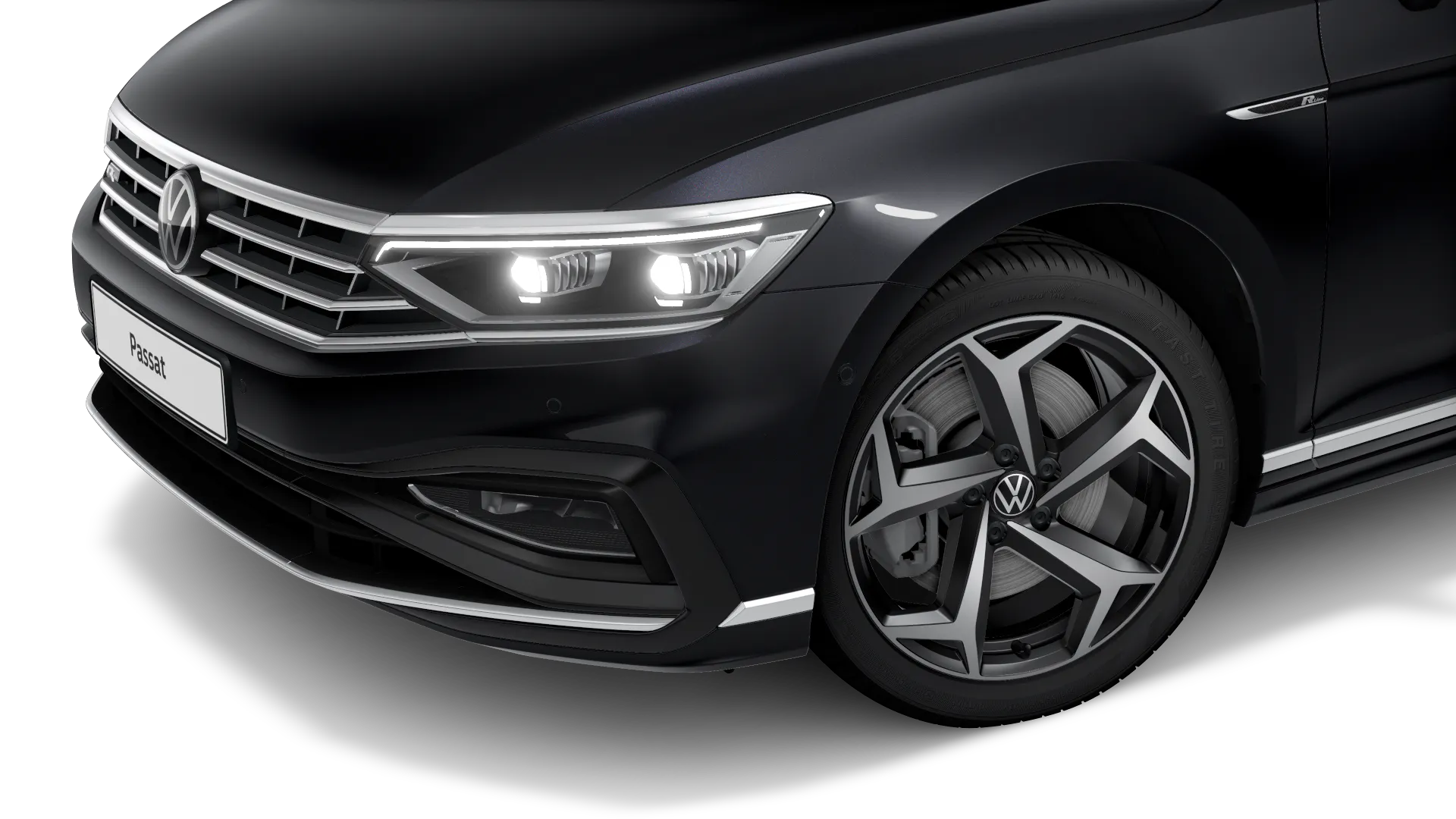 Volkswagen Passat Variant Elegance