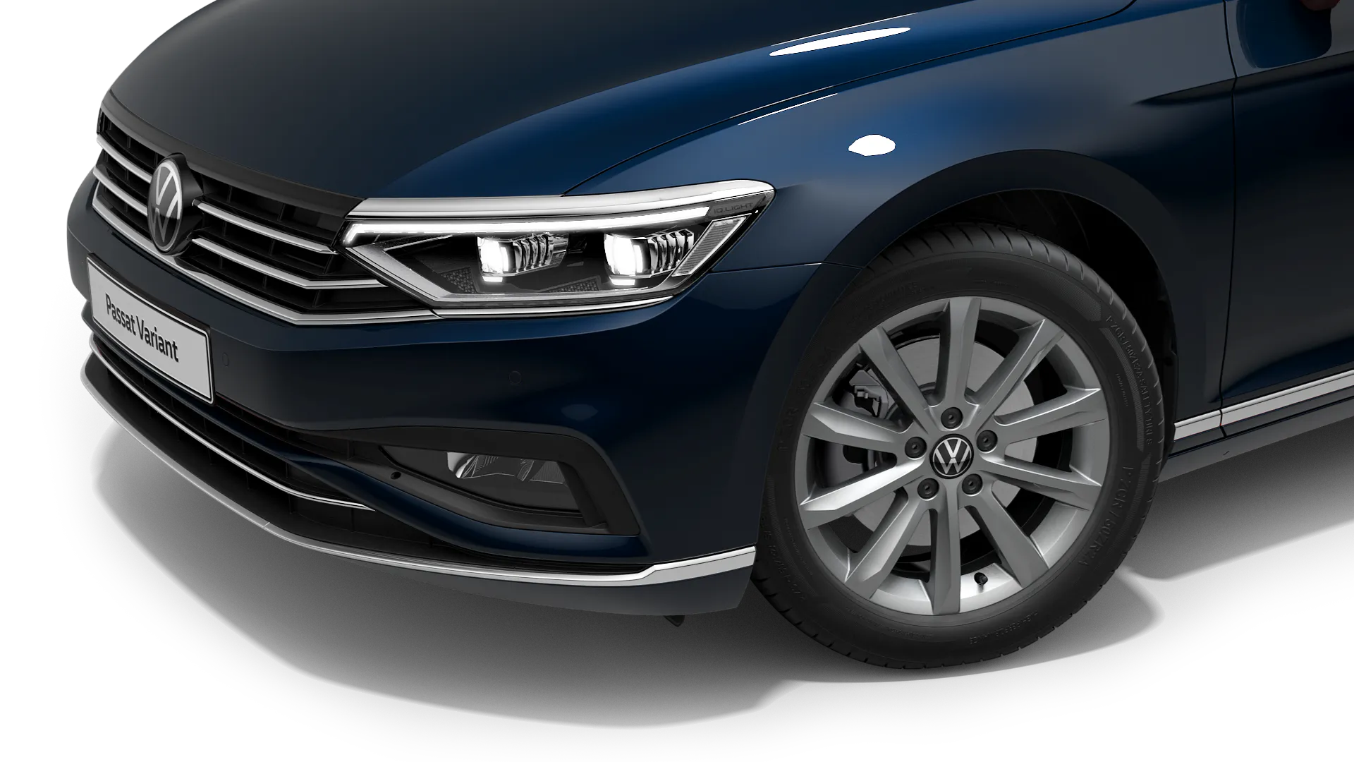 Volkswagen Passat Variant Elegance