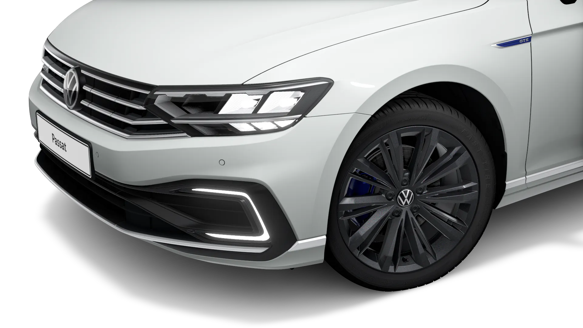 Volkswagen Passat Variant GTE