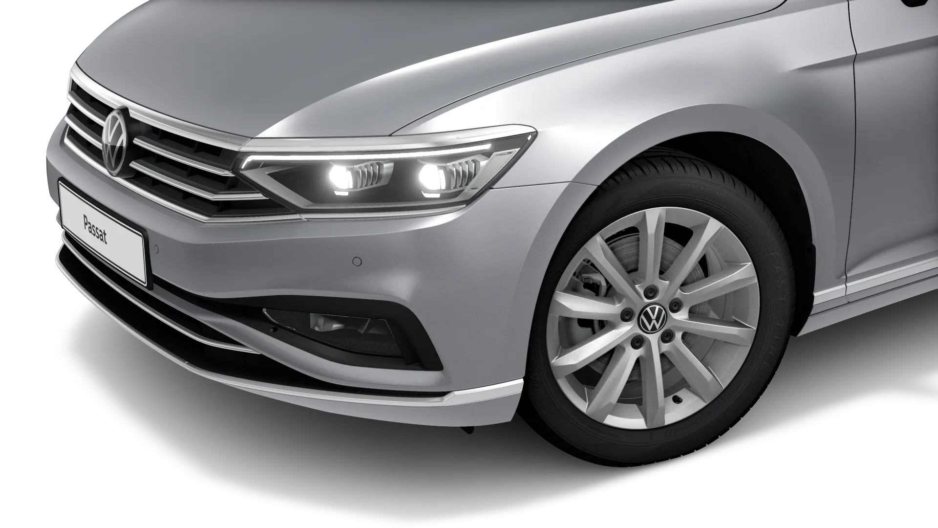 Volkswagen Passat Variant Elegance