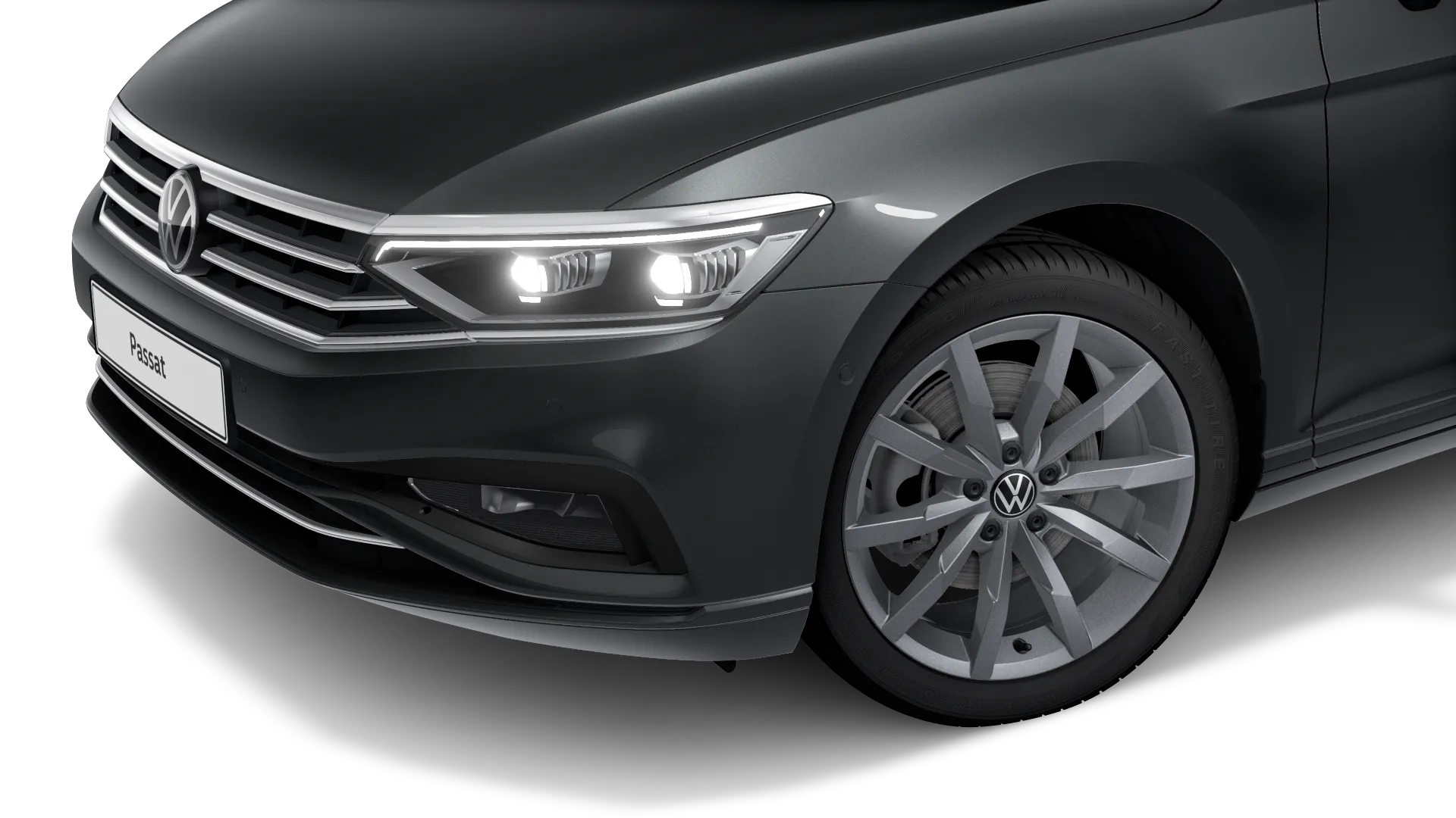 Volkswagen Passat Variant Business
