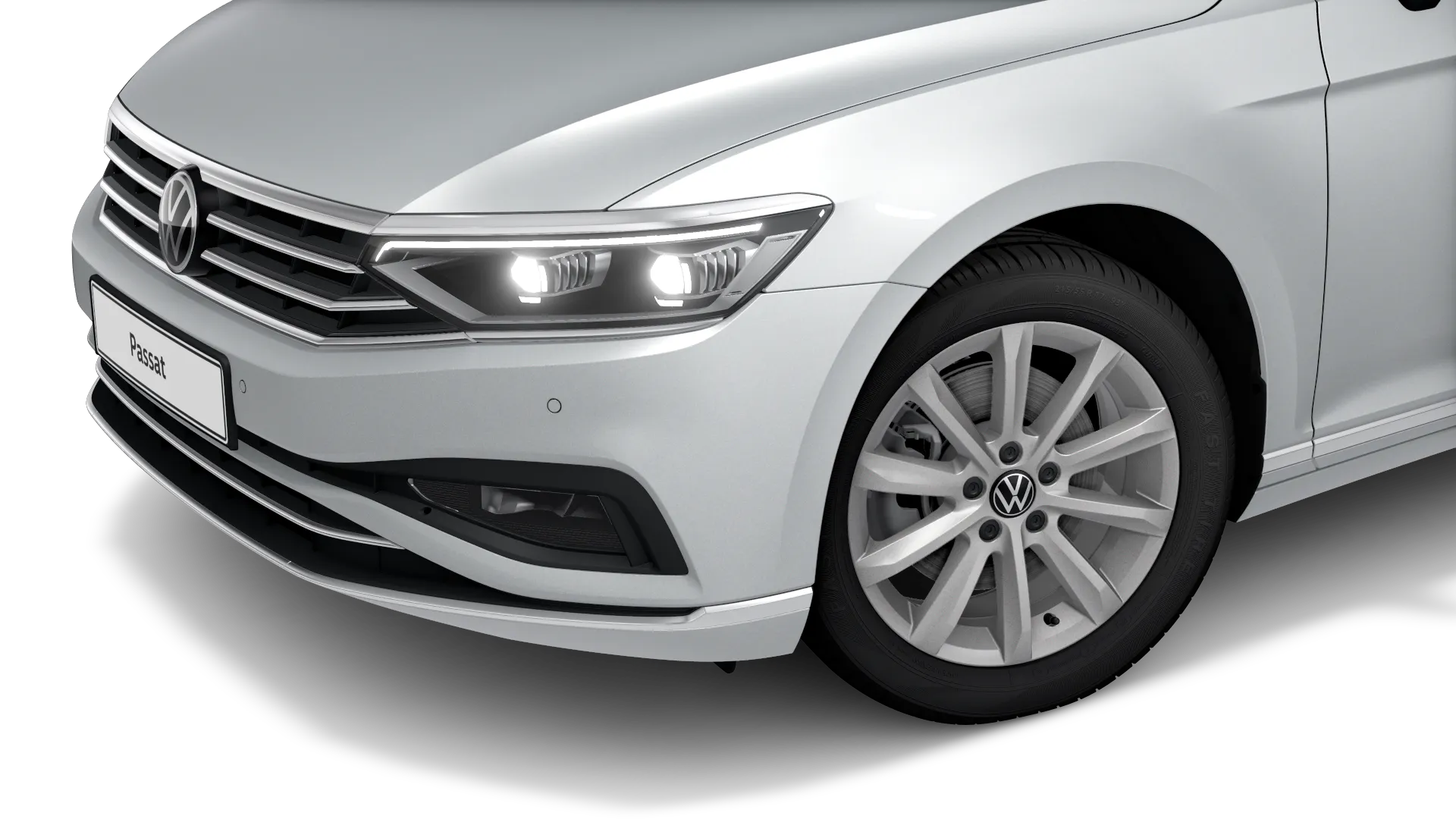 Volkswagen Passat Variant Elegance