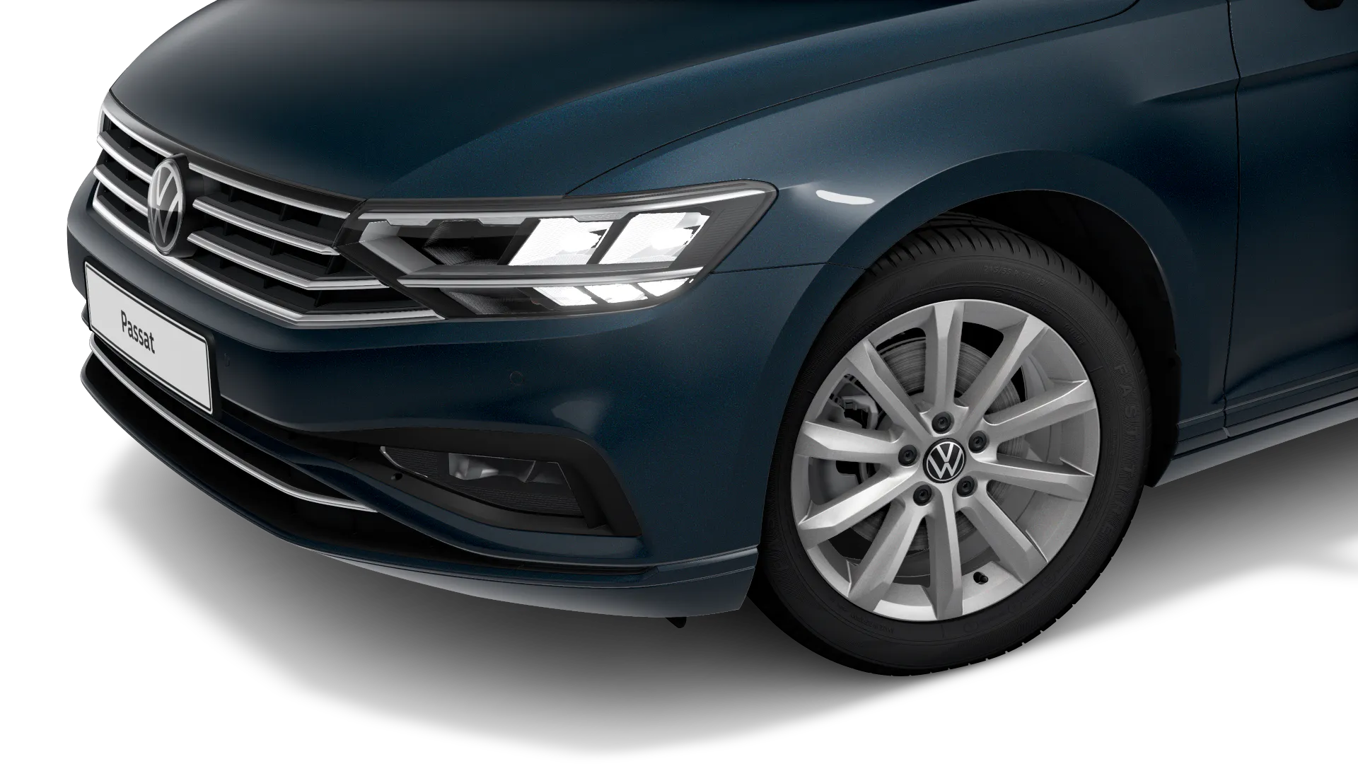 Volkswagen Passat Variant Business