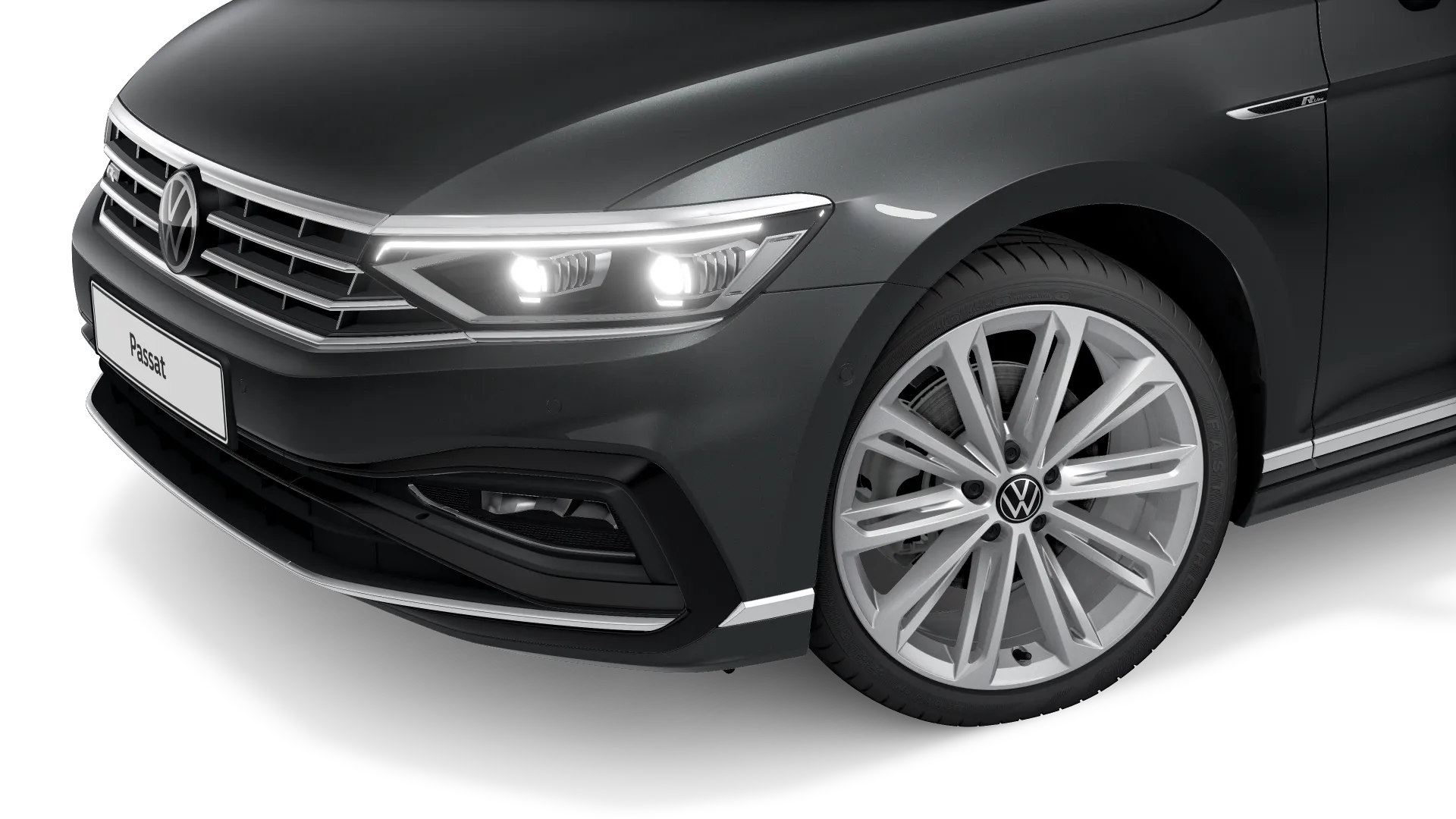 Volkswagen Passat Variant Elegance