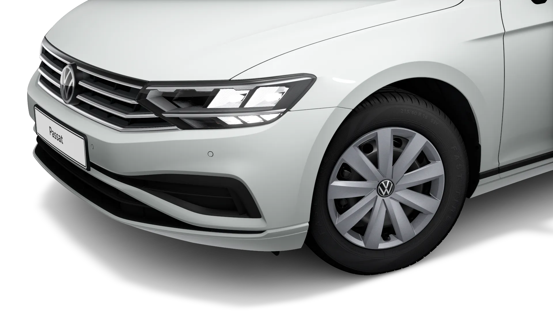 Volkswagen Passat Variant Basis-Modell