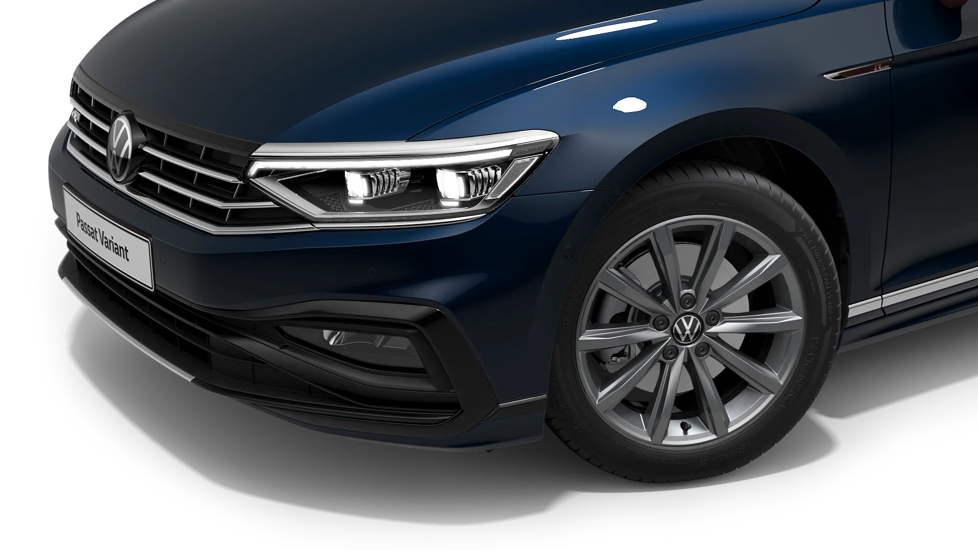 Volkswagen Passat Variant Elegance