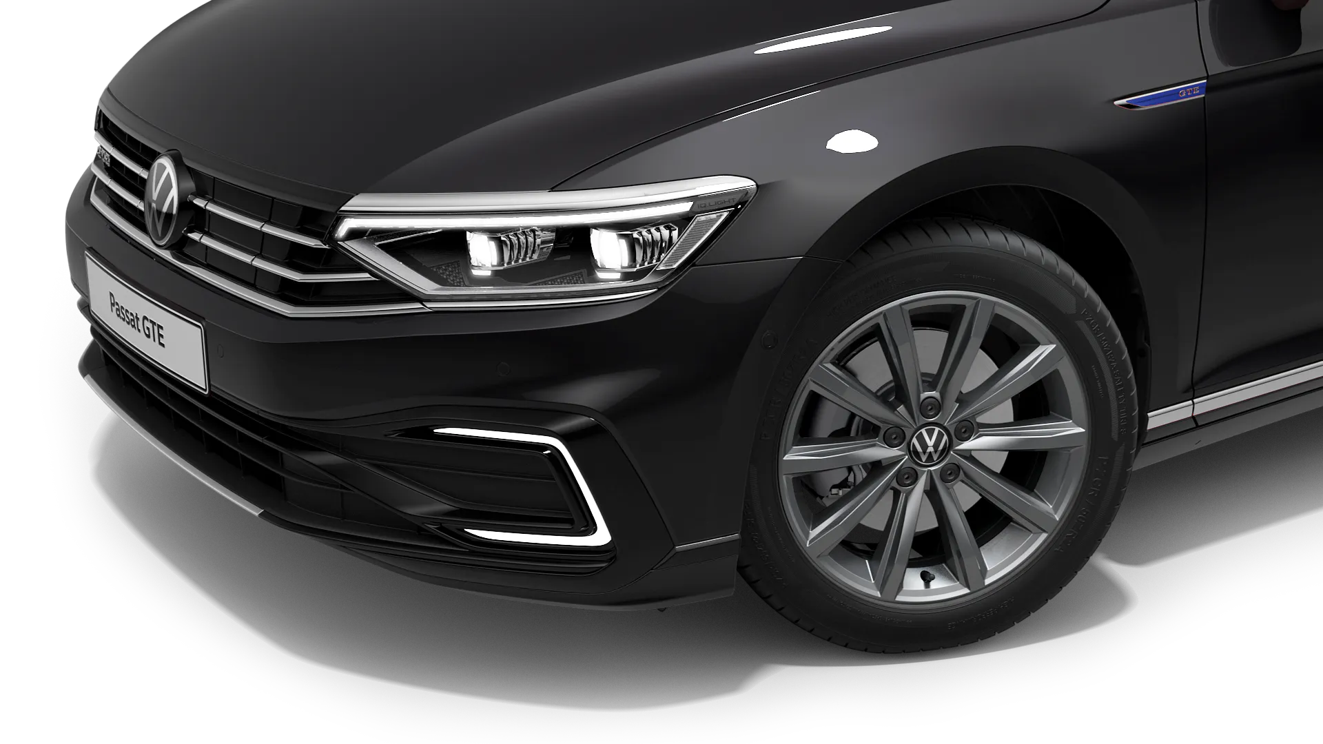 Volkswagen Passat Variant GTE