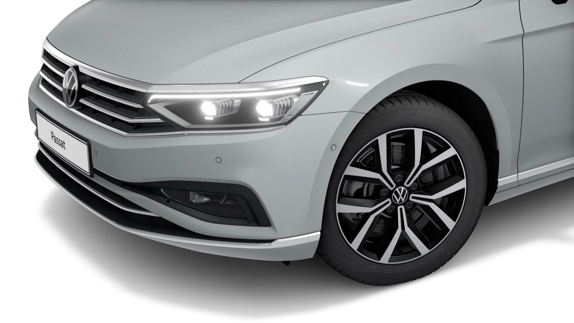 Volkswagen Passat Variant Elegance