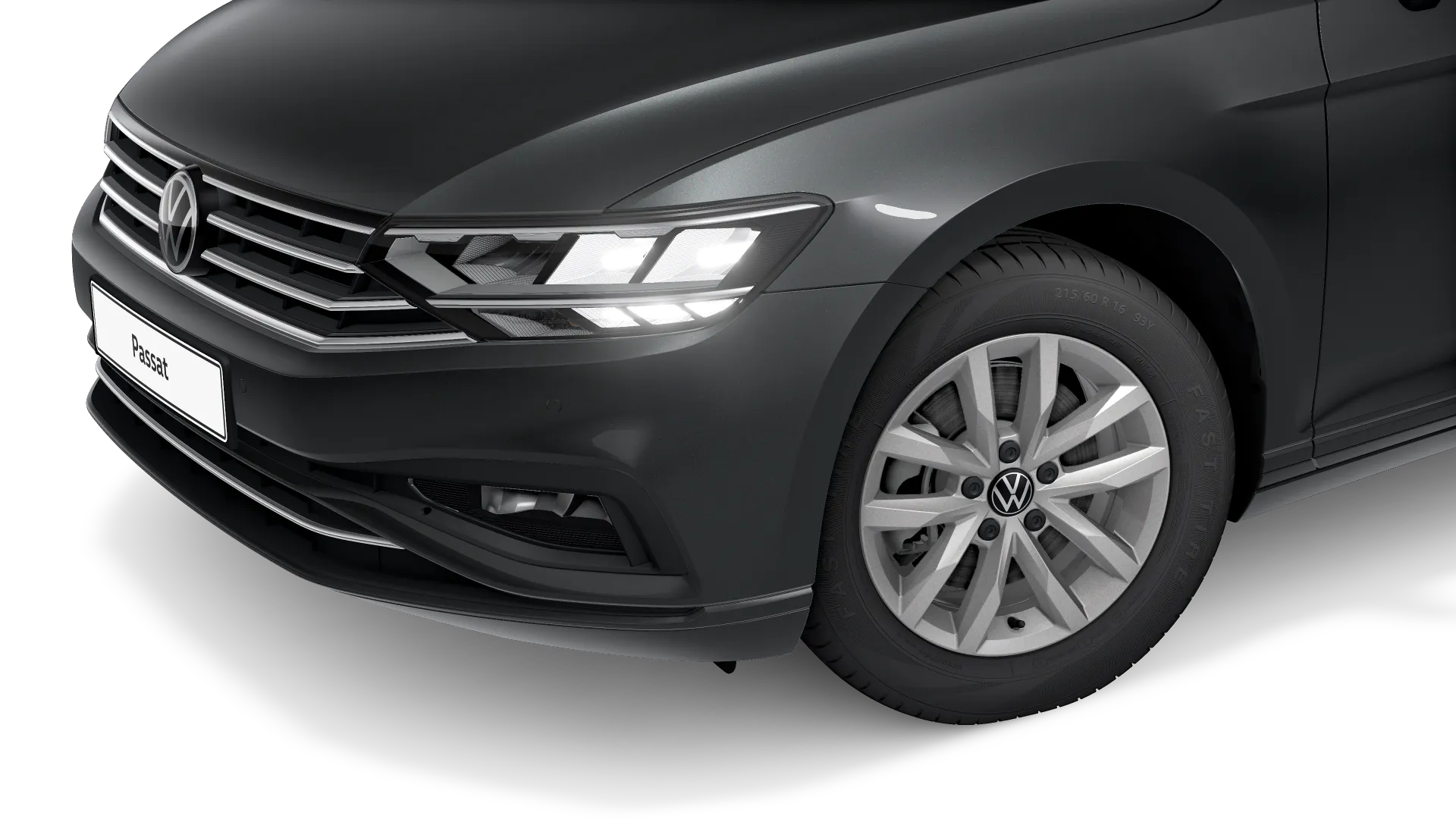Volkswagen Passat Variant Business