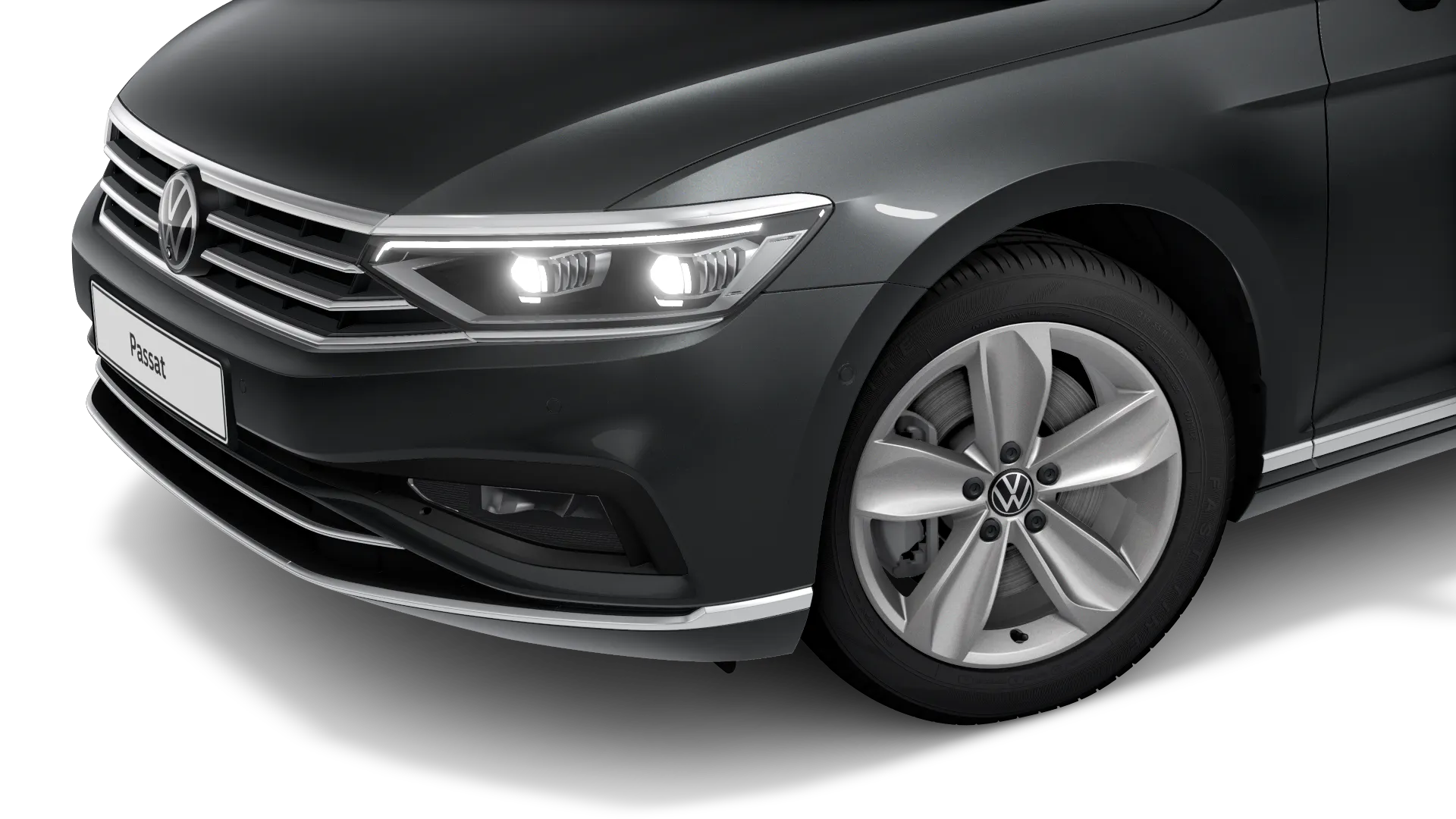Volkswagen Passat Variant Elegance
