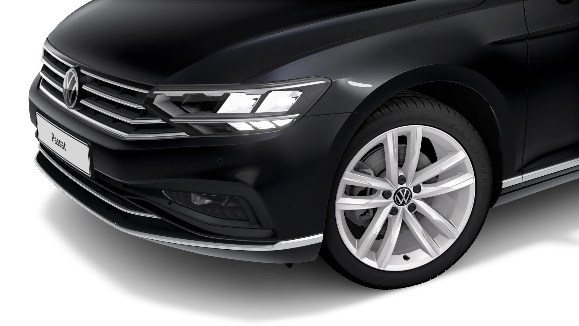 Volkswagen Passat Variant Elegance